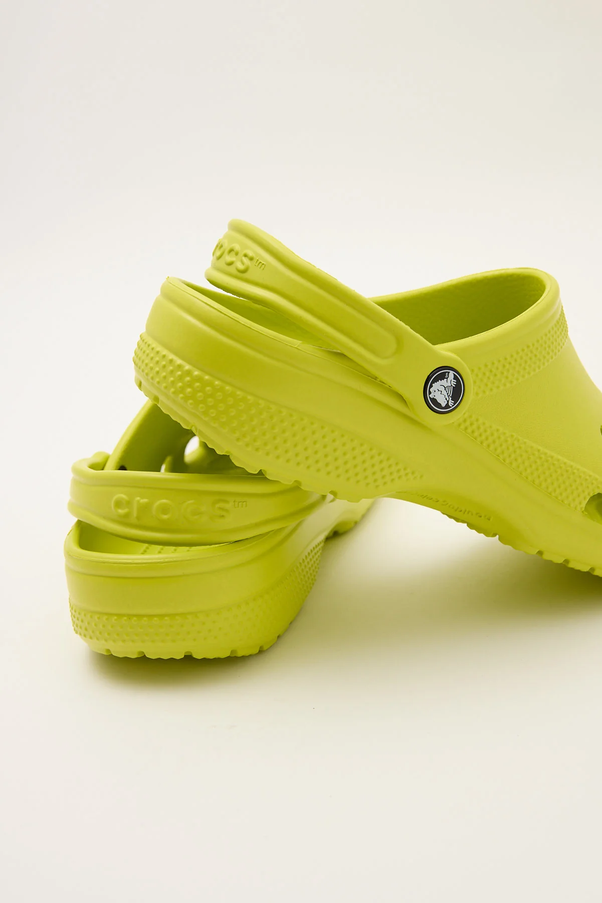 Crocs Classic Clog Kiwi - Image 3
