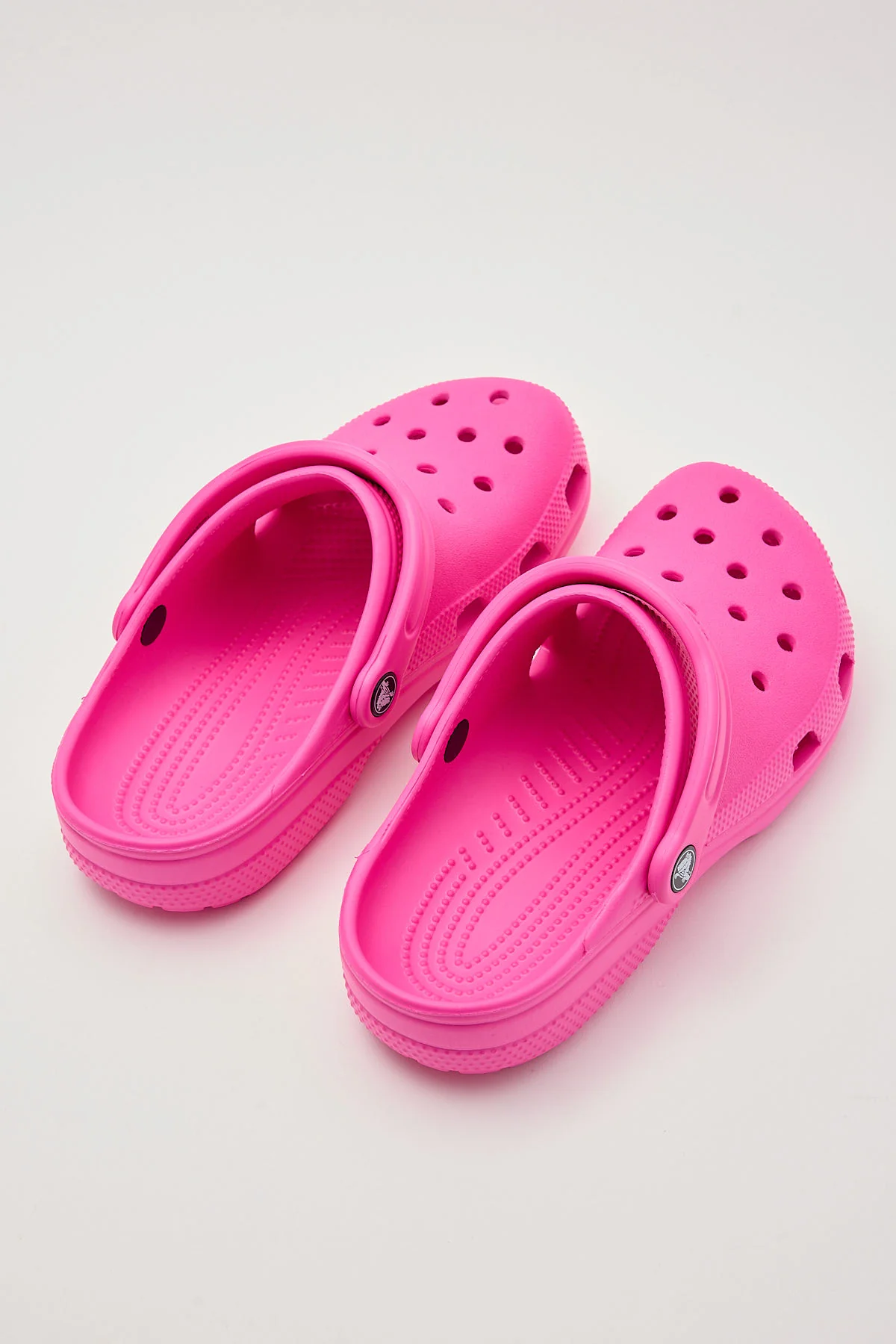 Crocs Classic Clog Pink Crush - Image 3