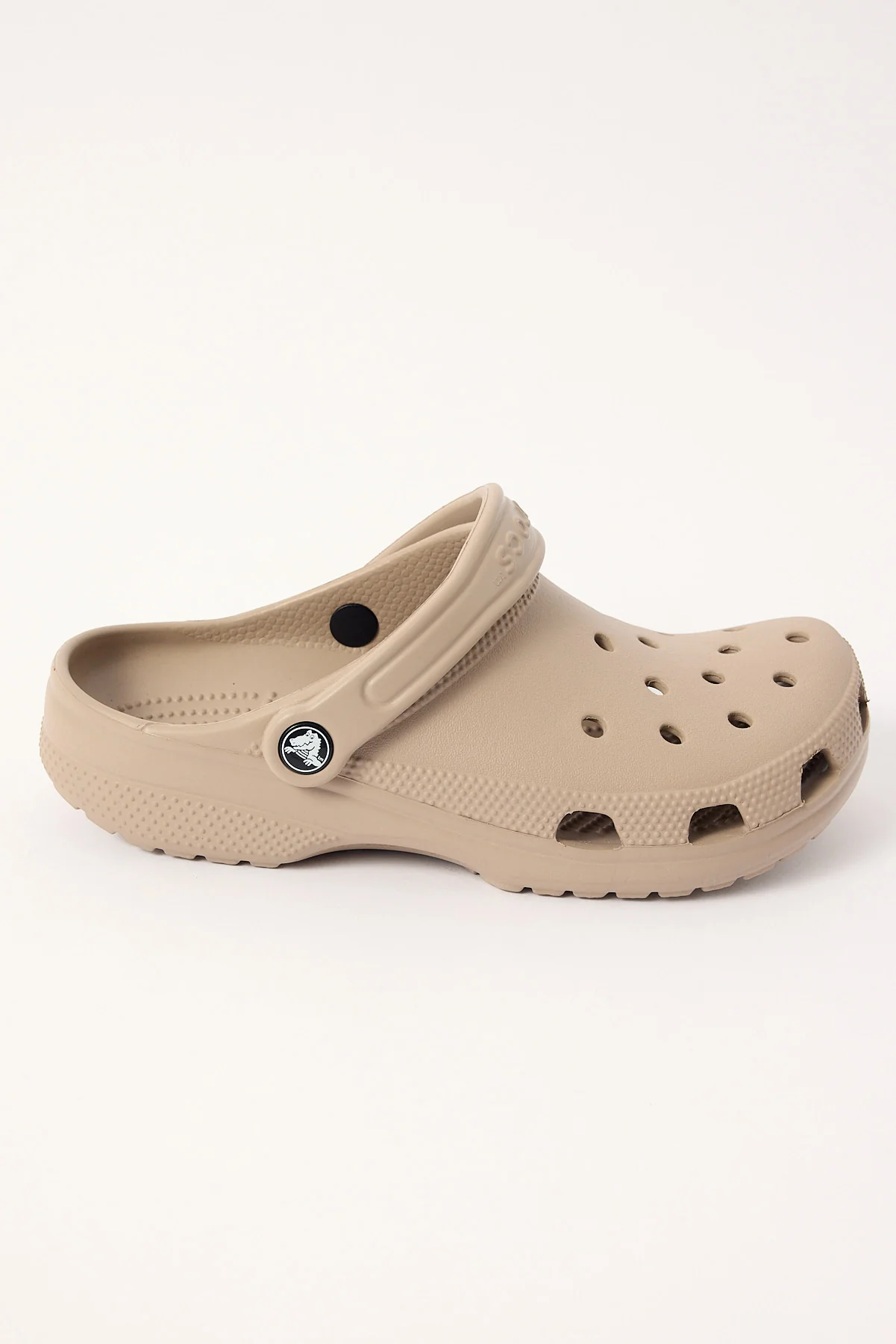 Crocs Classic Clog Taupe