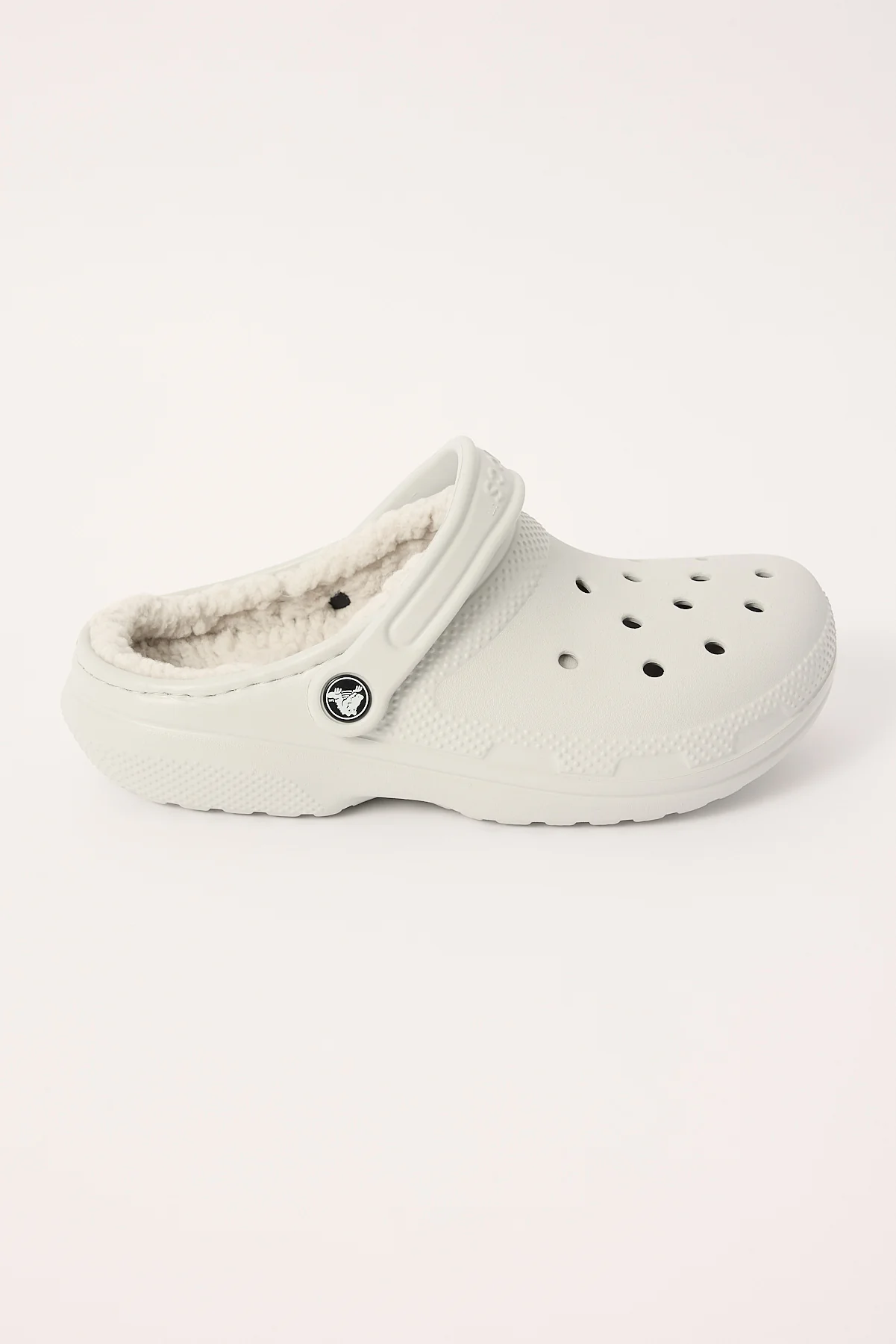 Crocs Classic Lined Clog Atmosphere