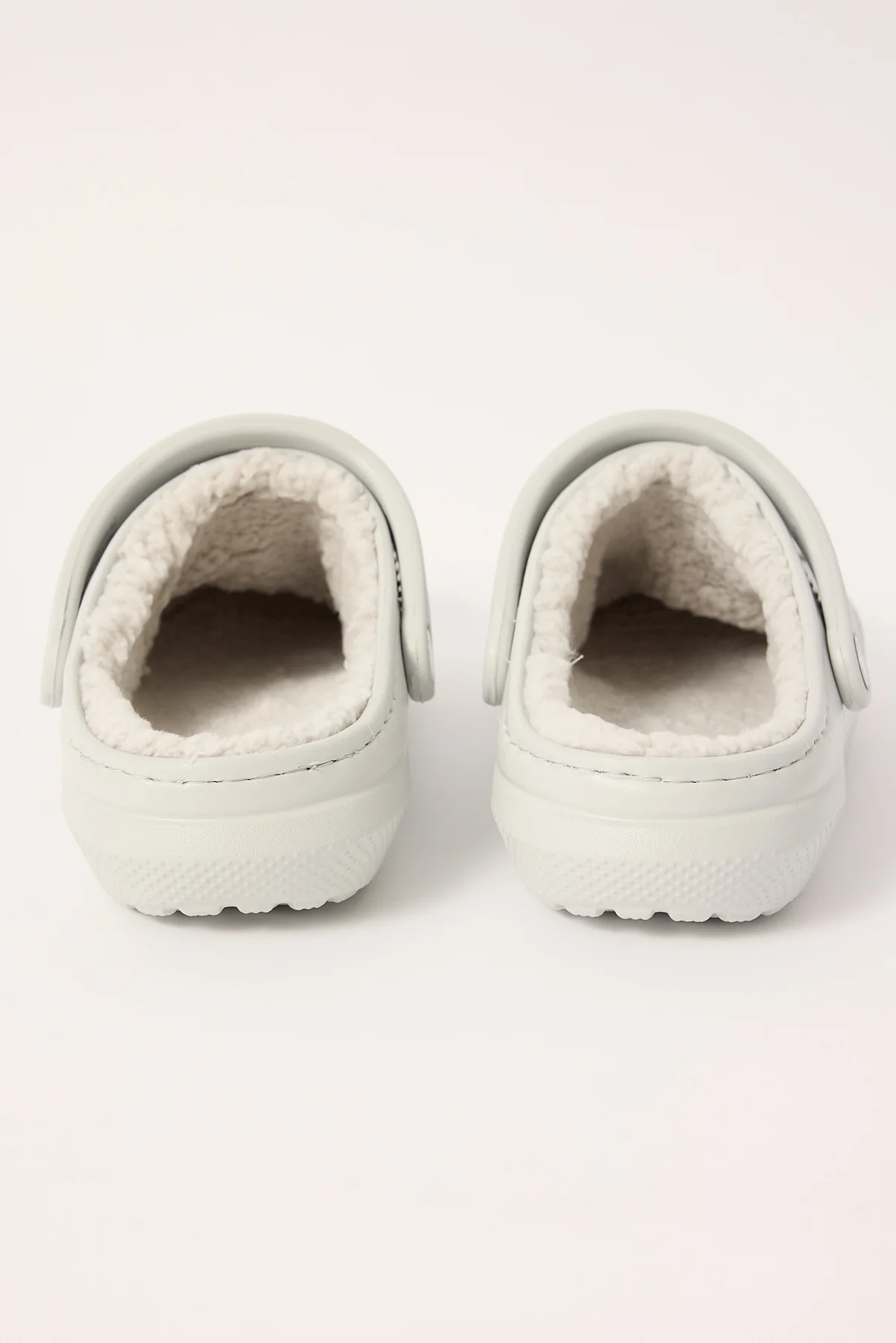 Crocs Classic Lined Clog Atmosphere - Image 3