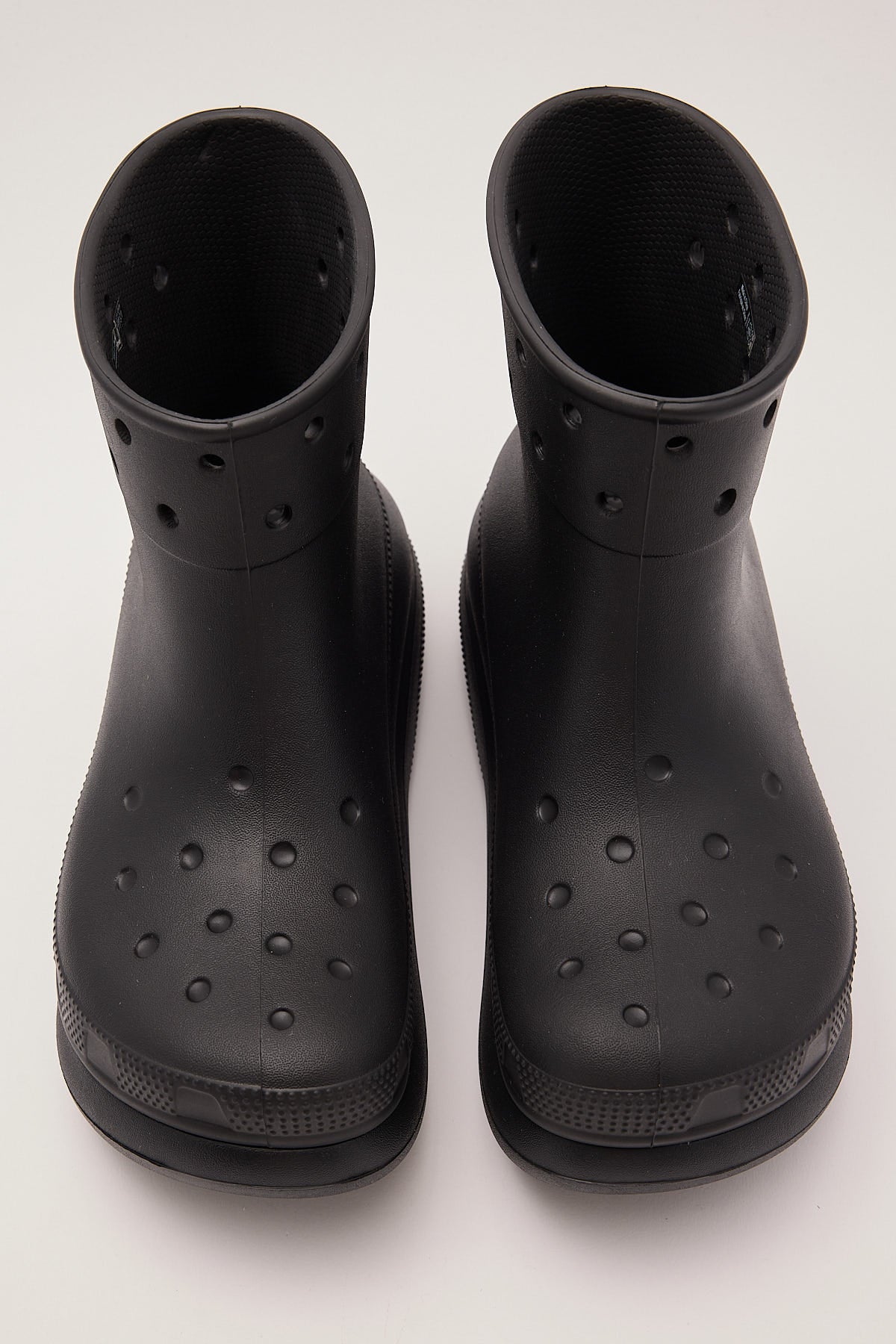 Crocs Crush Boot Black - Image 3