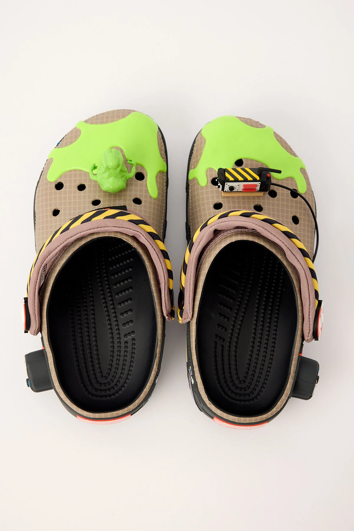 Crocs Ghostbuster Classic Clog Multi - Image 2