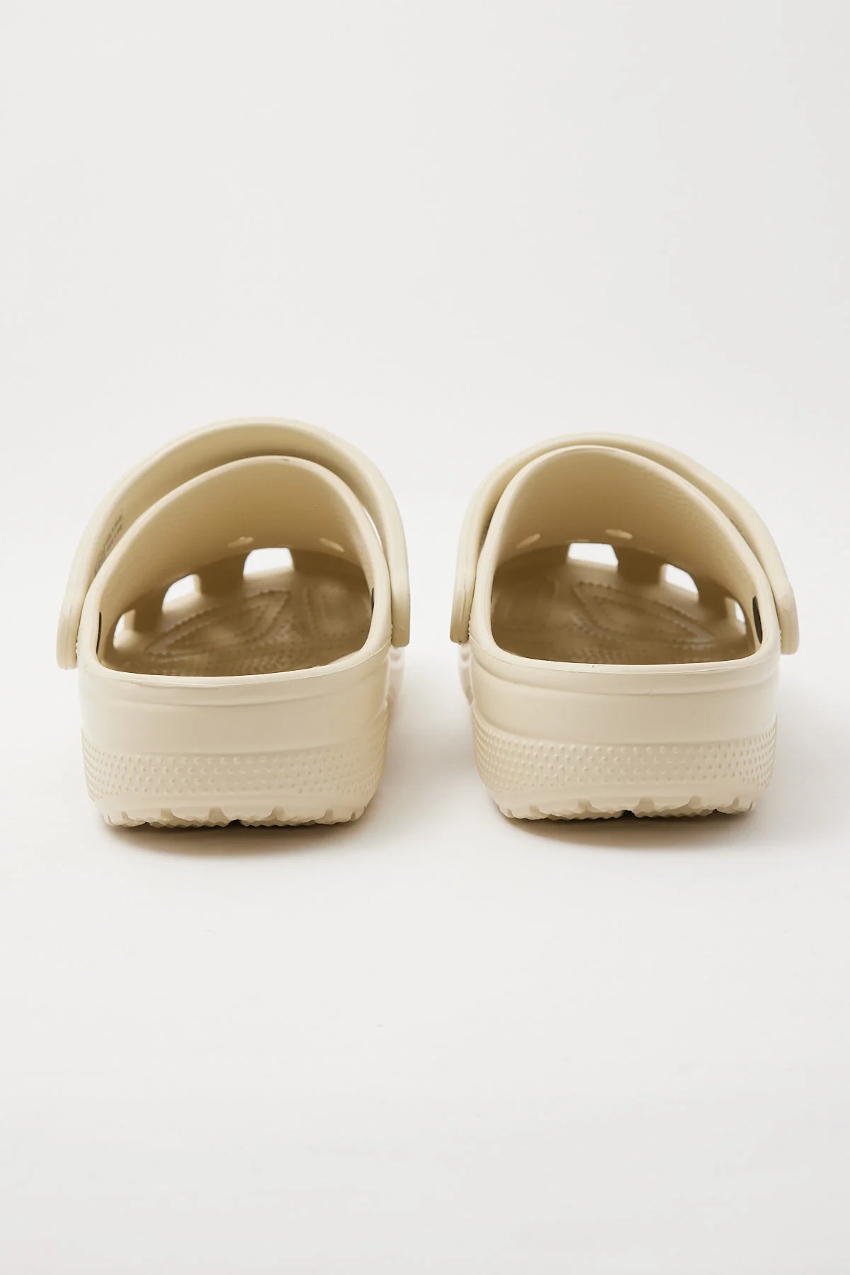 Crocs Classic Bone - Image 3