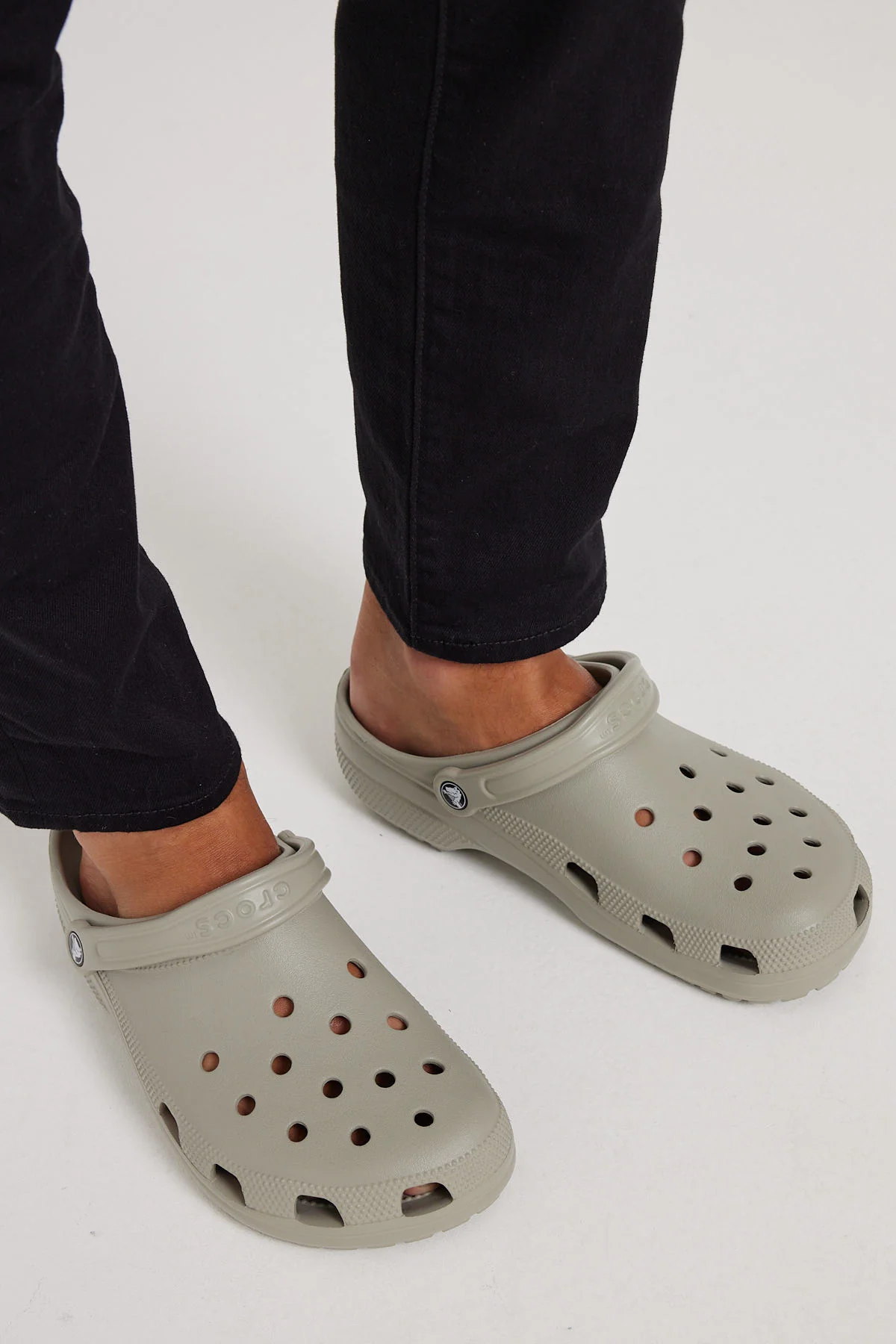 Crocs Classic Elephant - Image 5
