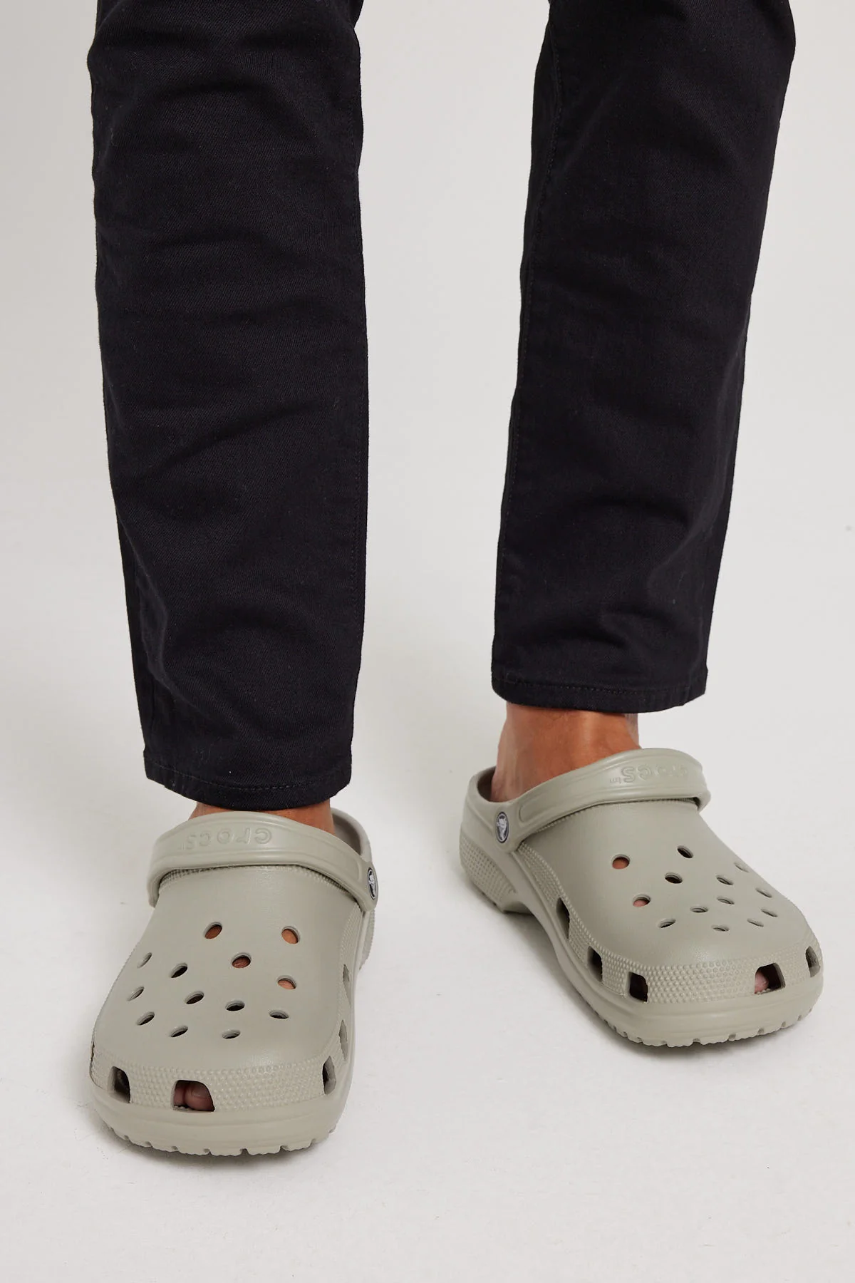Crocs Classic Elephant - Image 6
