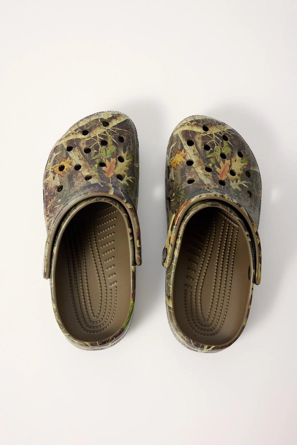 Crocs True Timber Classic Clog Multi - Image 2