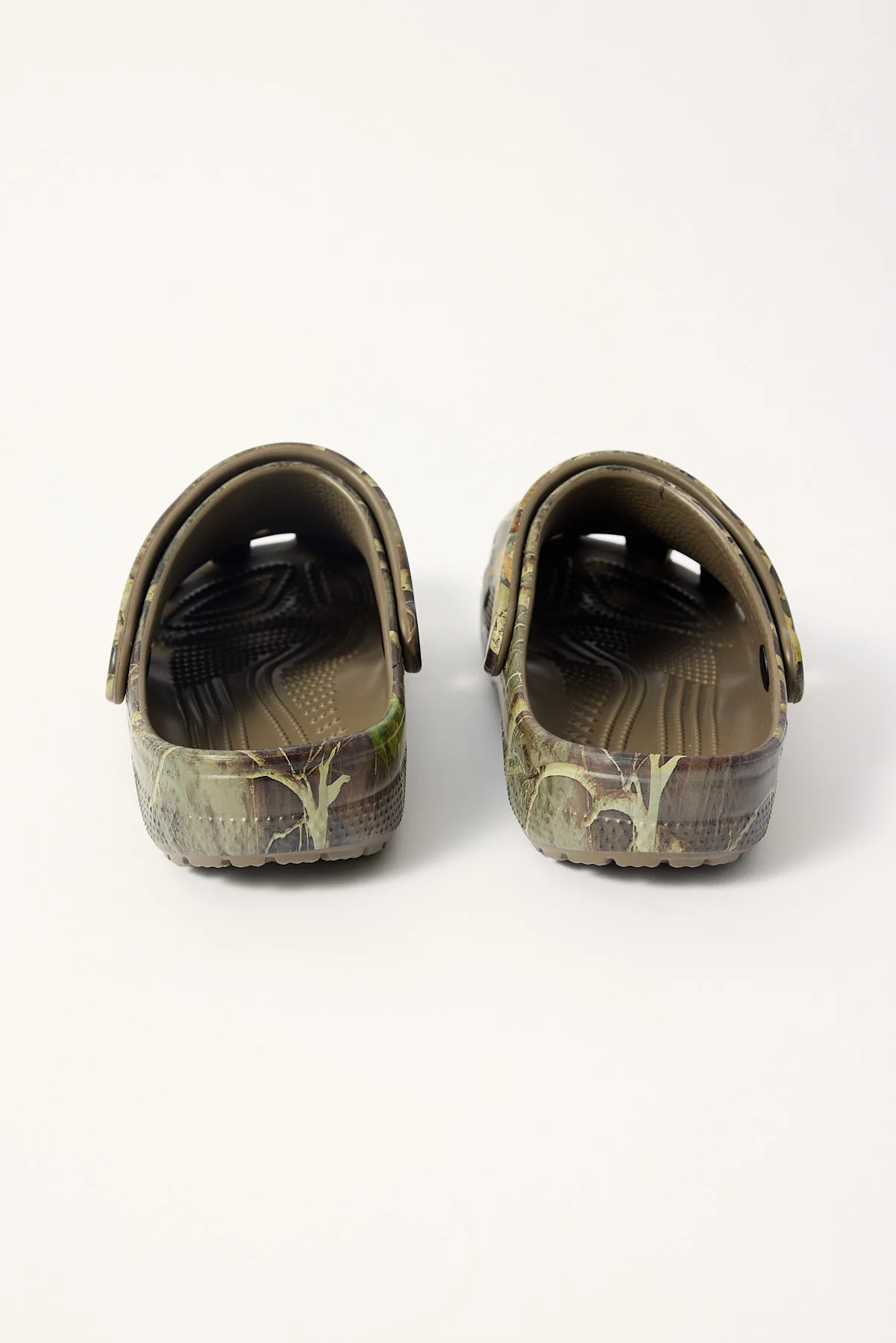 Crocs True Timber Classic Clog Multi - Image 3
