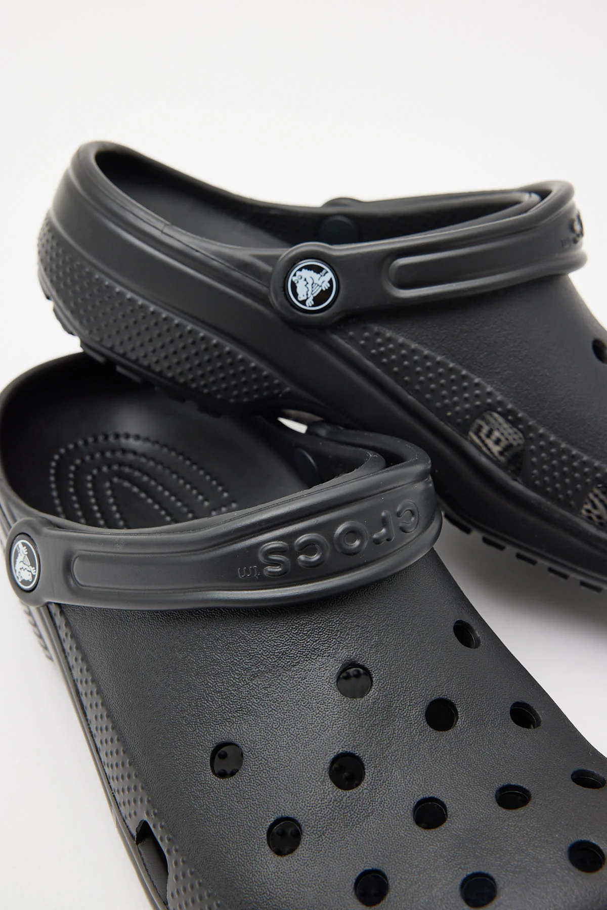 Crocs Classic Black - Image 4