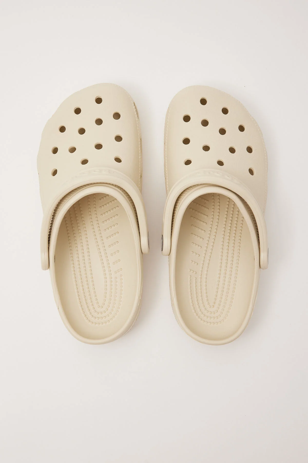 Crocs Classic Bone - Image 3