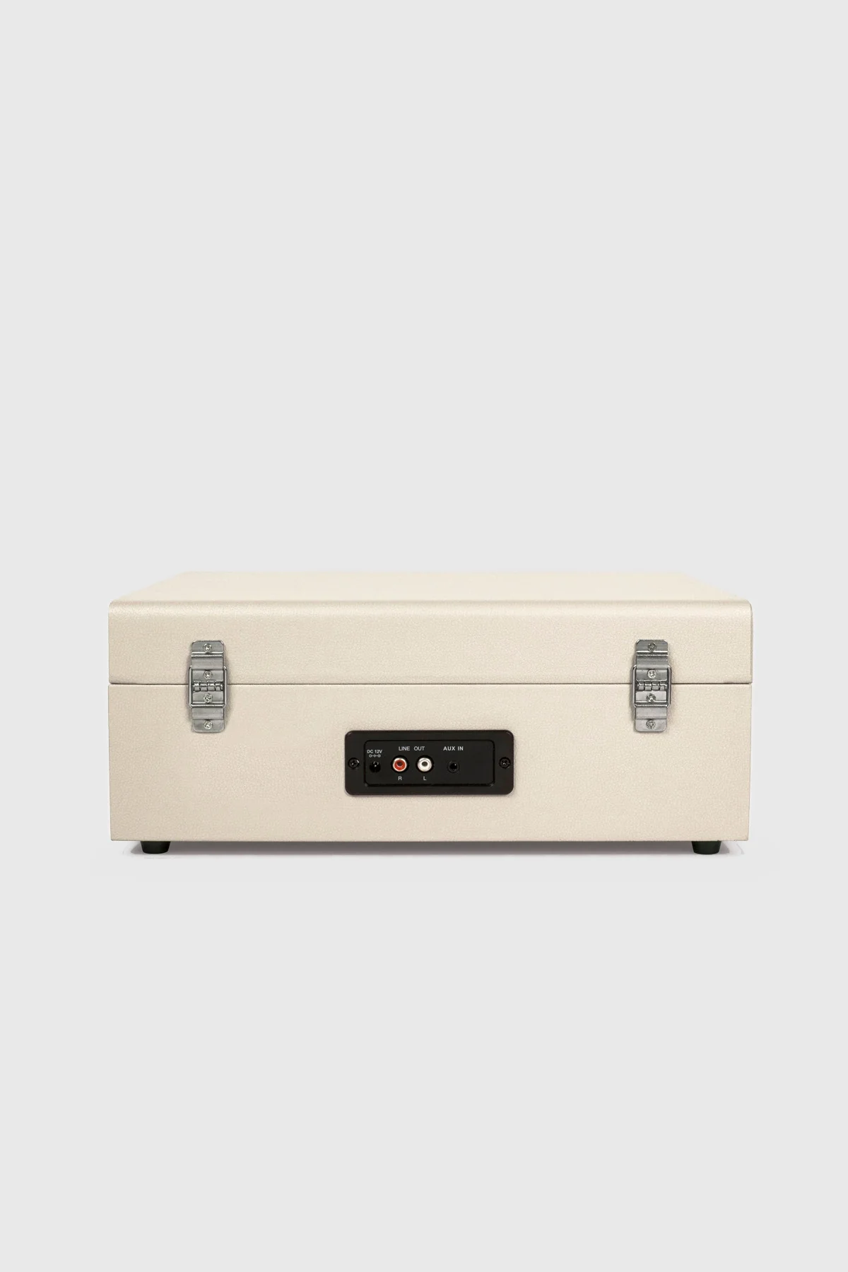 Crosley Voyager Bluetooth Portable Turntable Dune - Image 3