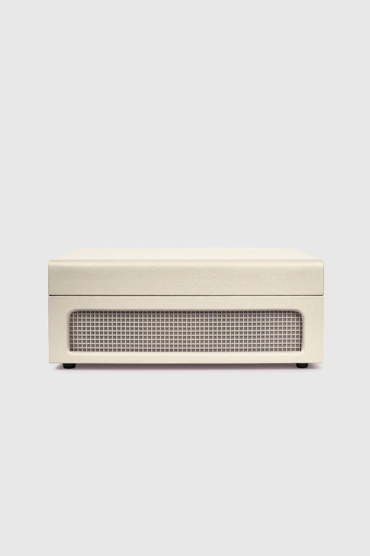 Crosley Voyager Bluetooth Portable Turntable Dune - Image 5