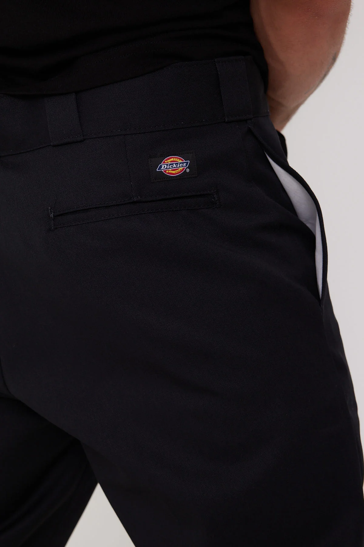 Dickies 874 Pant Black - Image 11