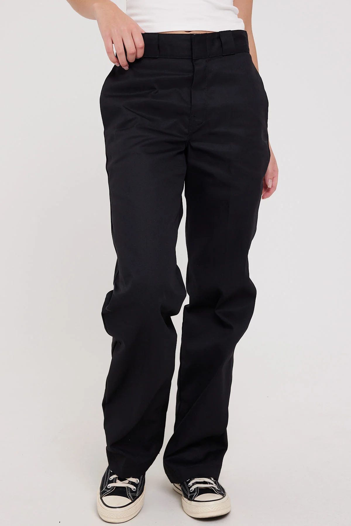 Dickies 874 Pant Black - Image 5