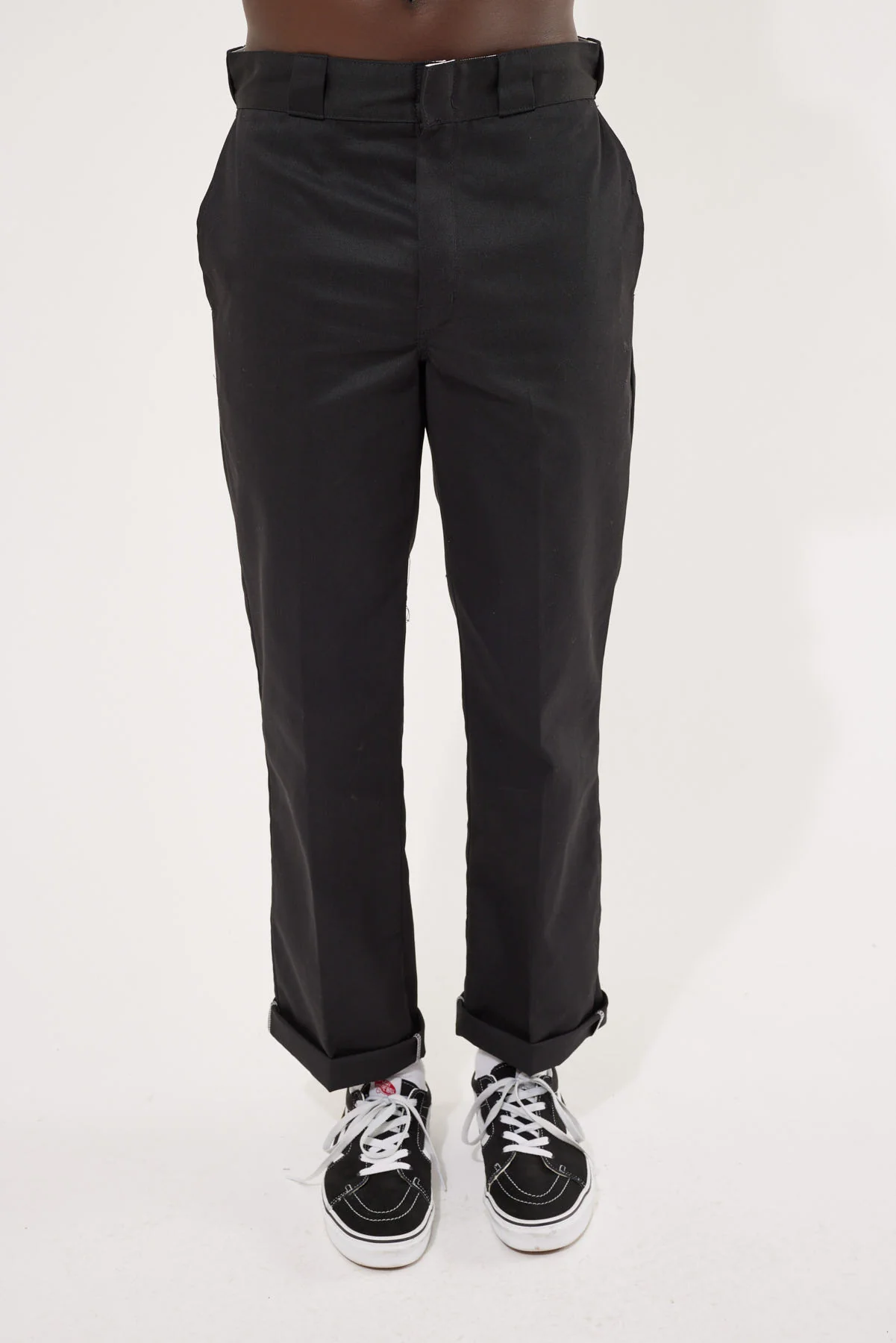 Dickies 874 Pant Black - Image 9
