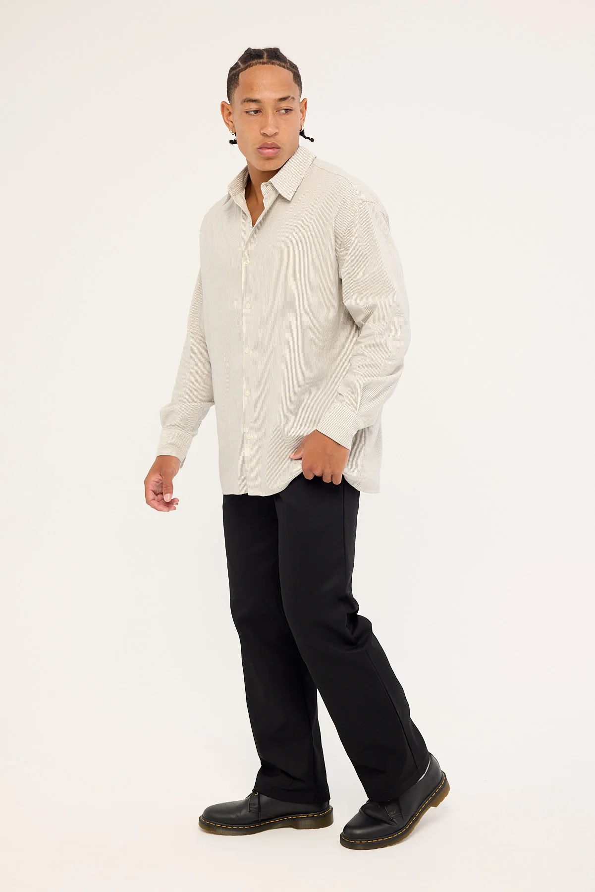 Dickies 874 Work Pant Black - Image 4