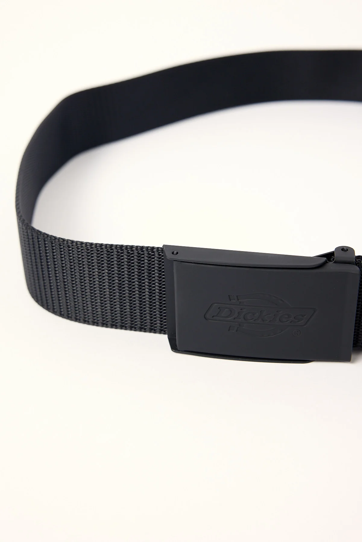Dickies Deer Lodge Belt Black - Image 2