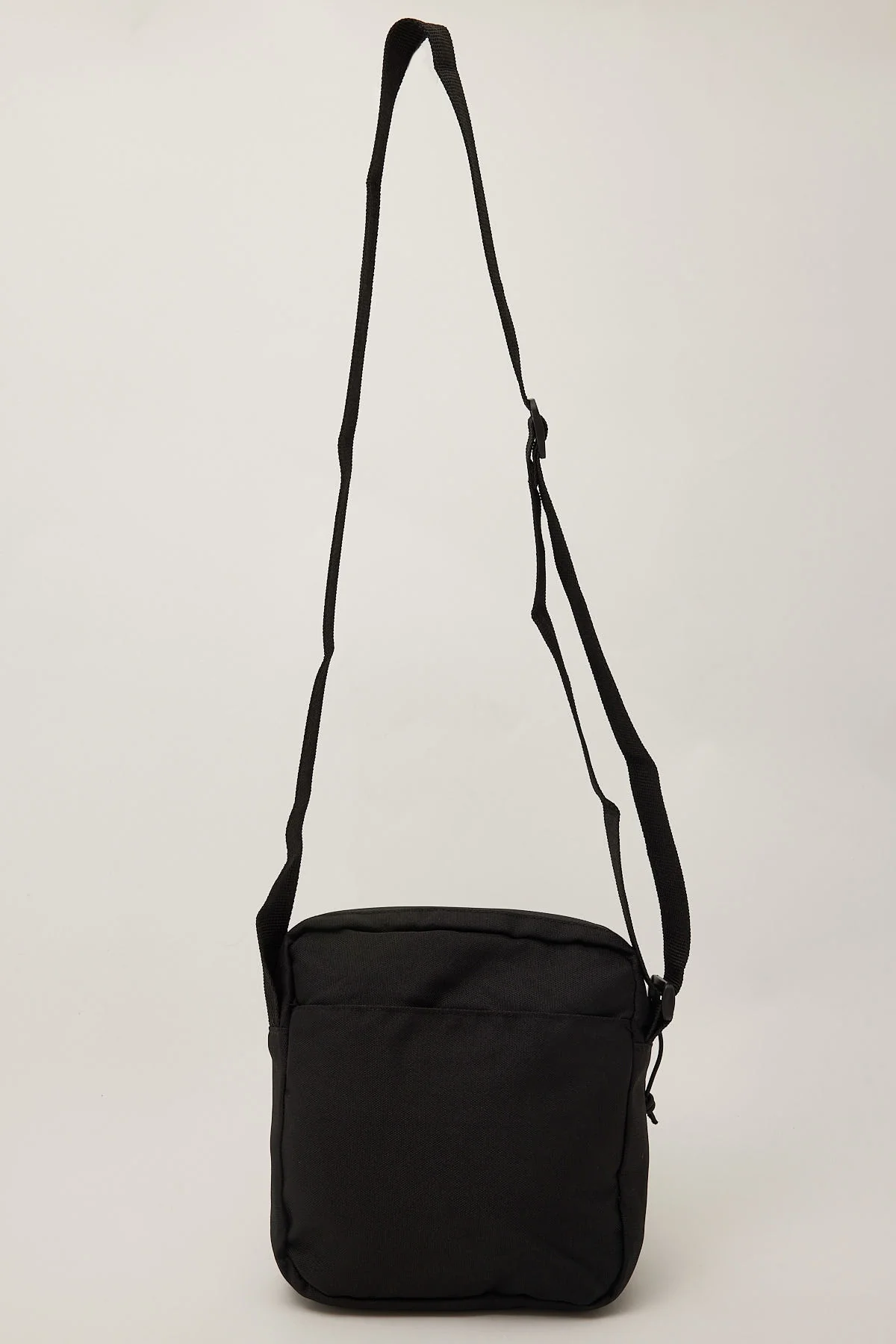 Dickies Gilmer Messenger Bag Black - Image 4