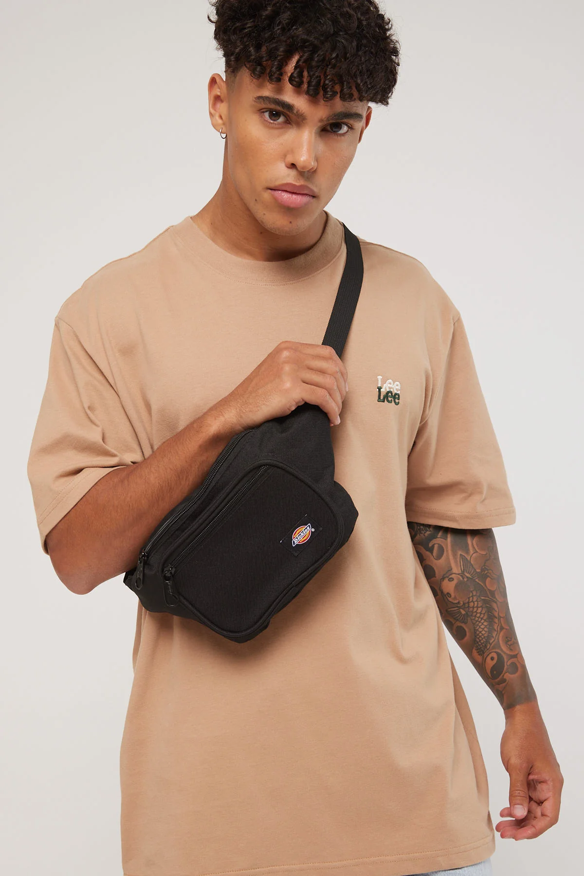 Dickies Stretton Black - Image 5