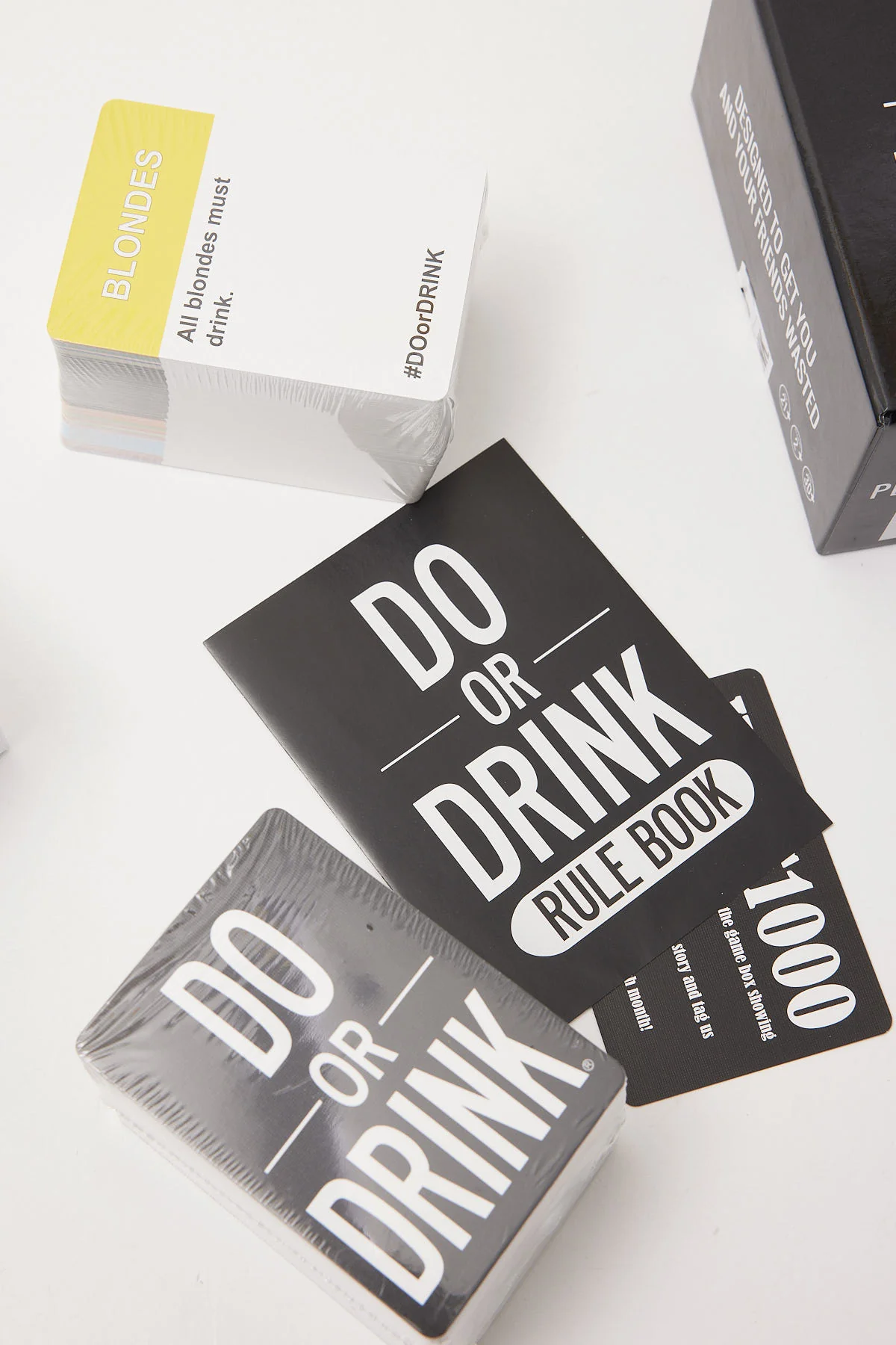 Do Or Drink - Image 4