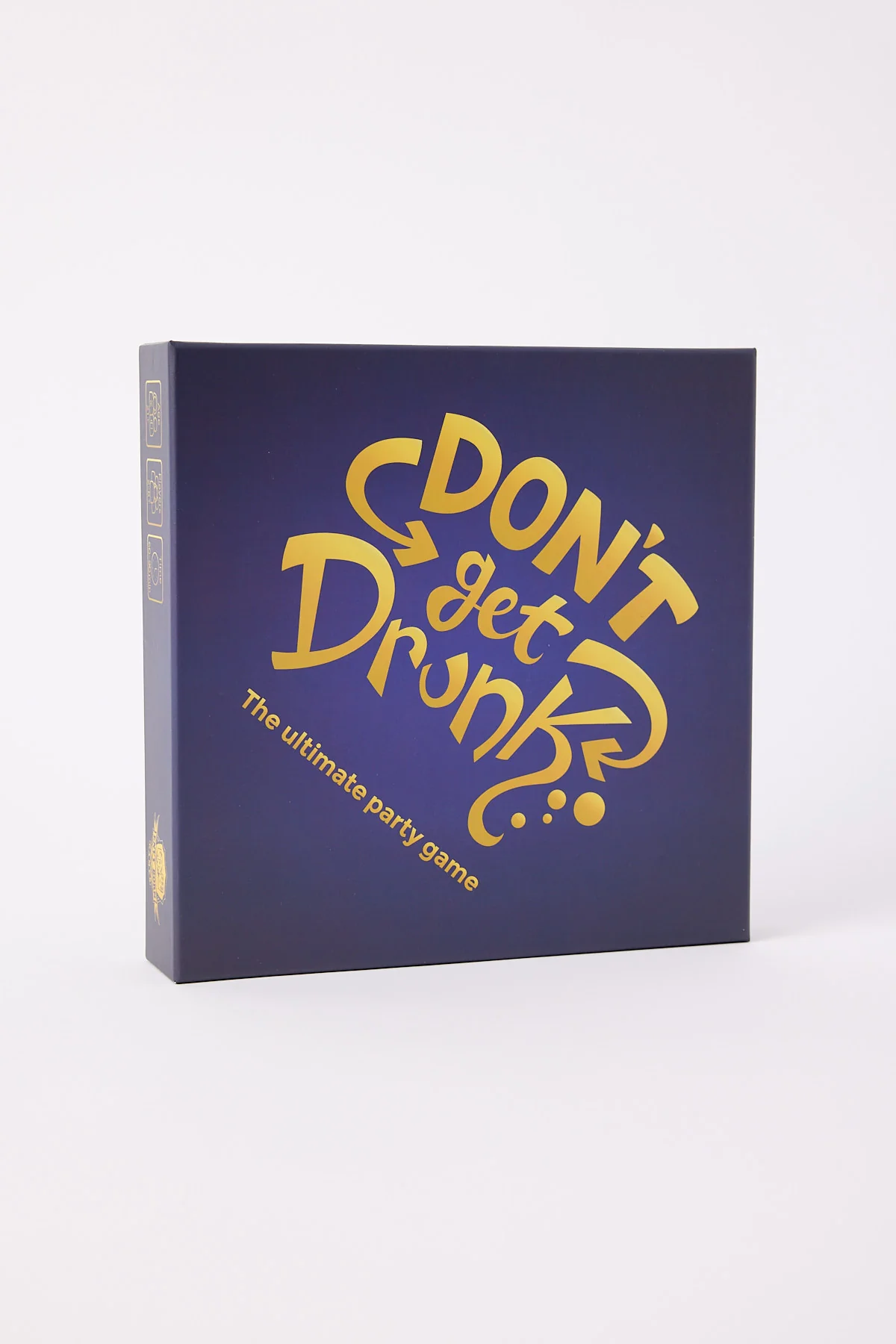 Don't Get Drunk: The Ultimate Party Game Multi