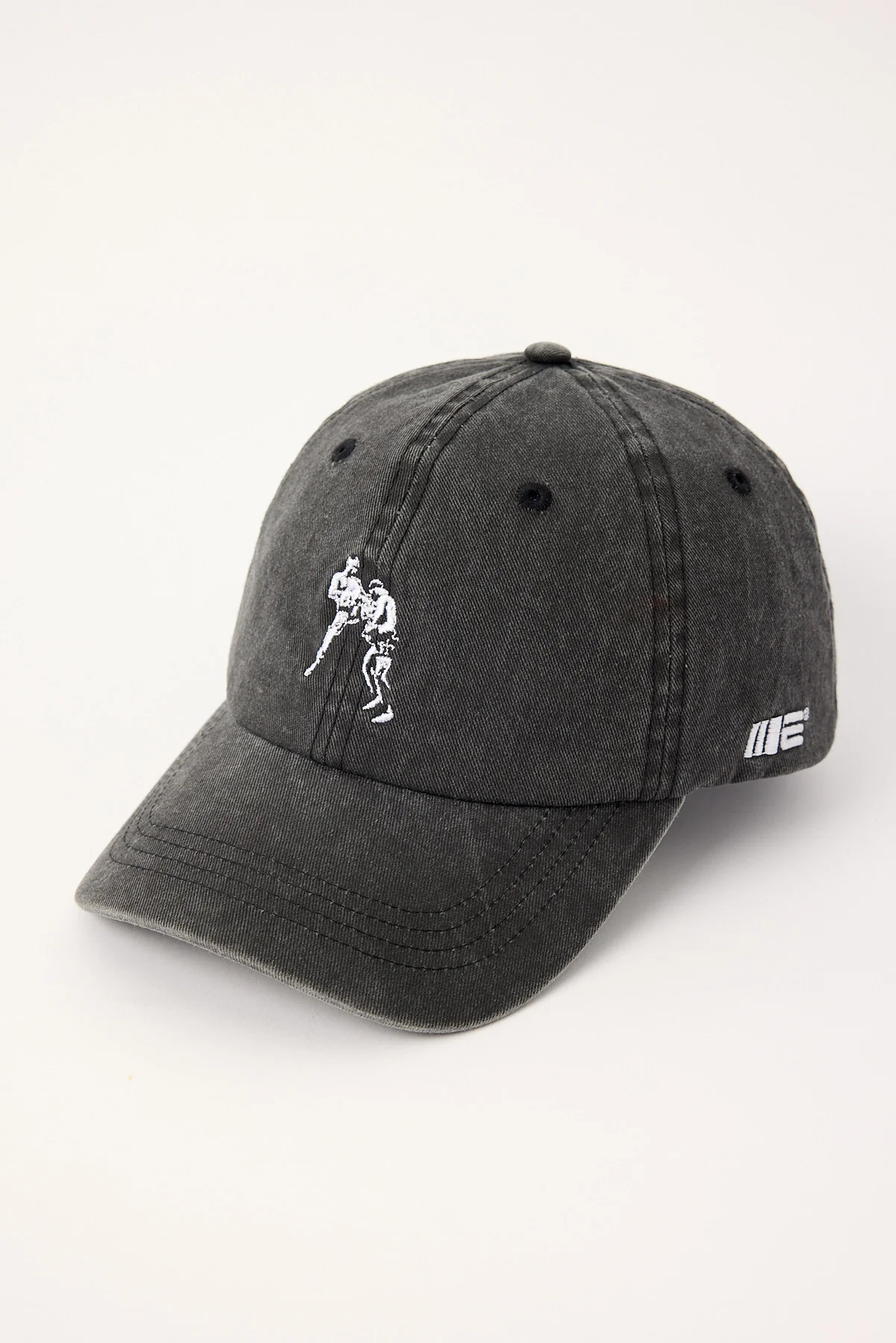 Engage Combat Dad Cap Black - Image 2