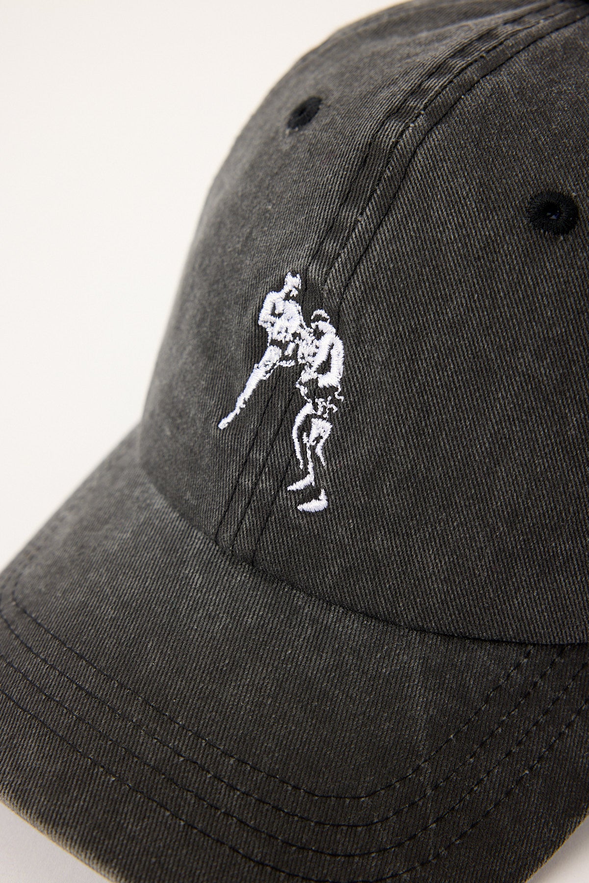 Engage Combat Dad Cap Black - Image 3