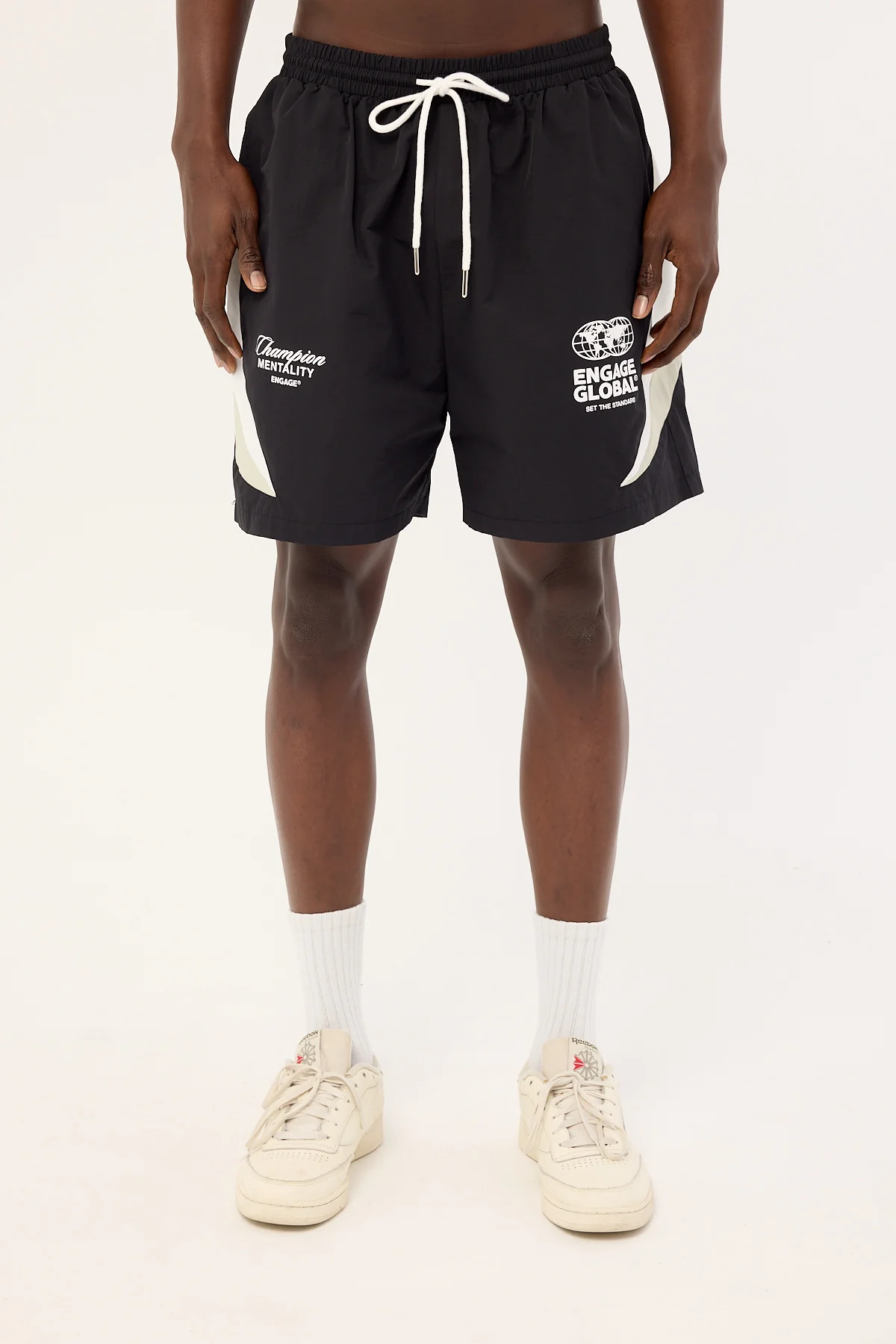 Engage Global Short Black - Image 12