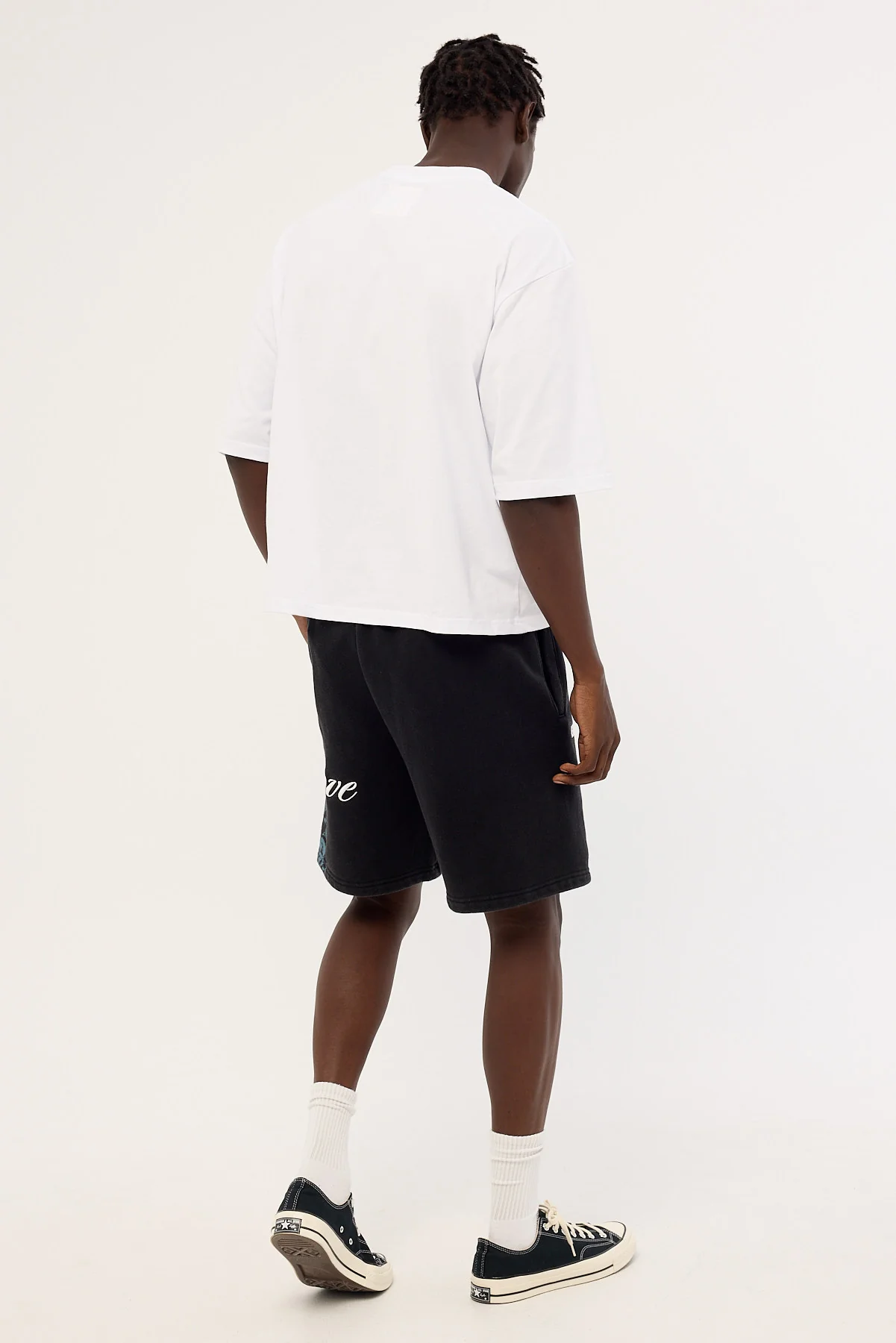 Engage Levels Above Short Black - Image 5