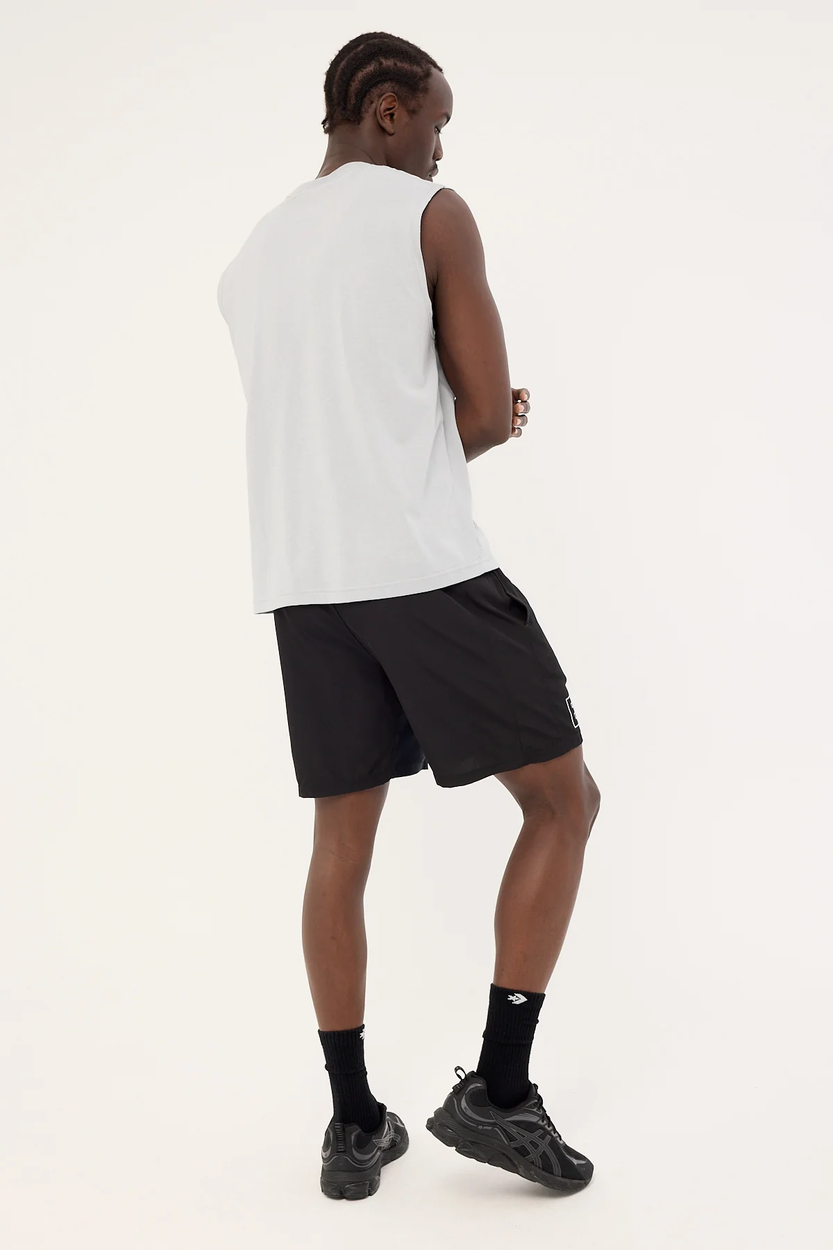 Engage Training Short Black - Image 7