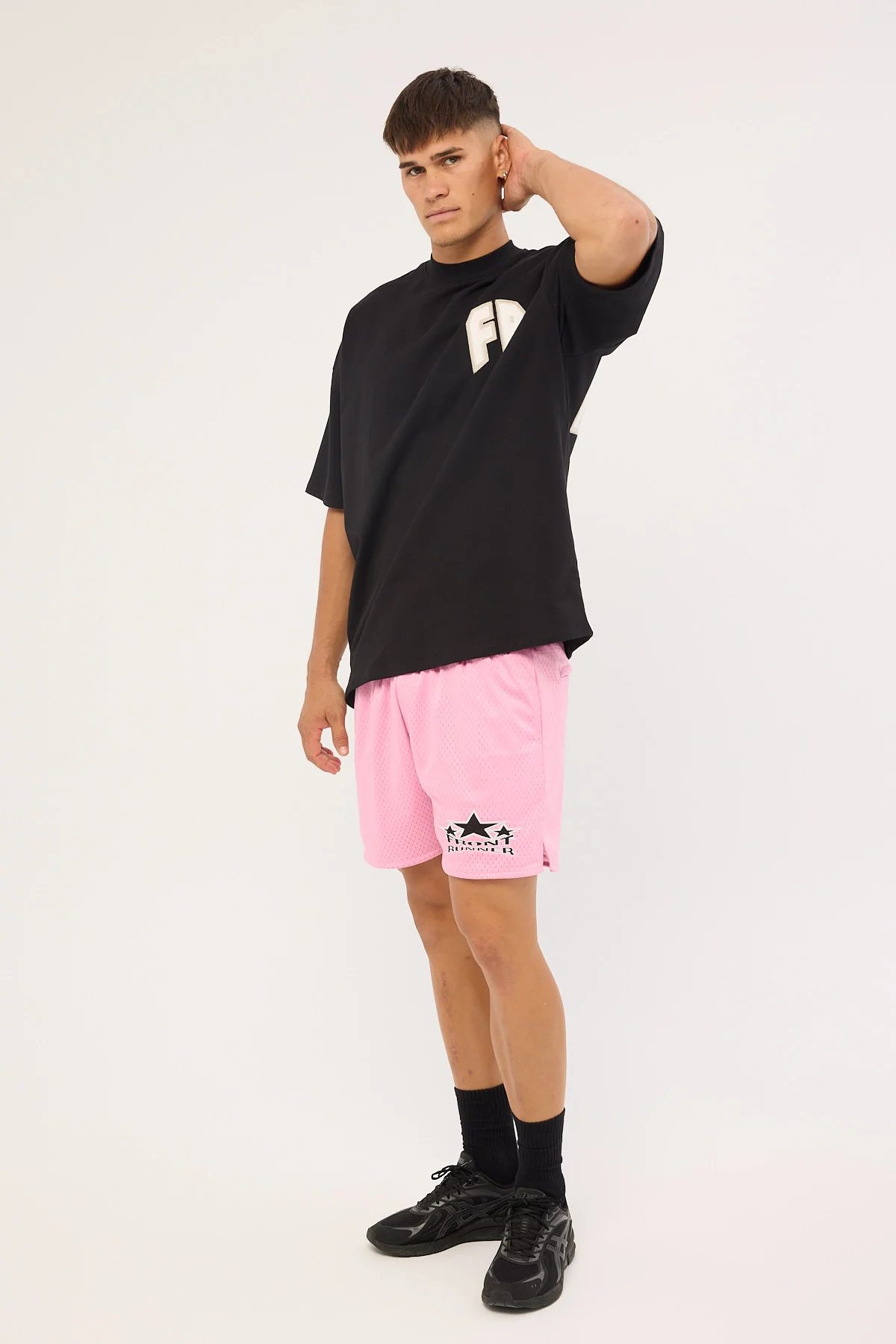 Front Runner Apex Mesh Short Candy - Image 5