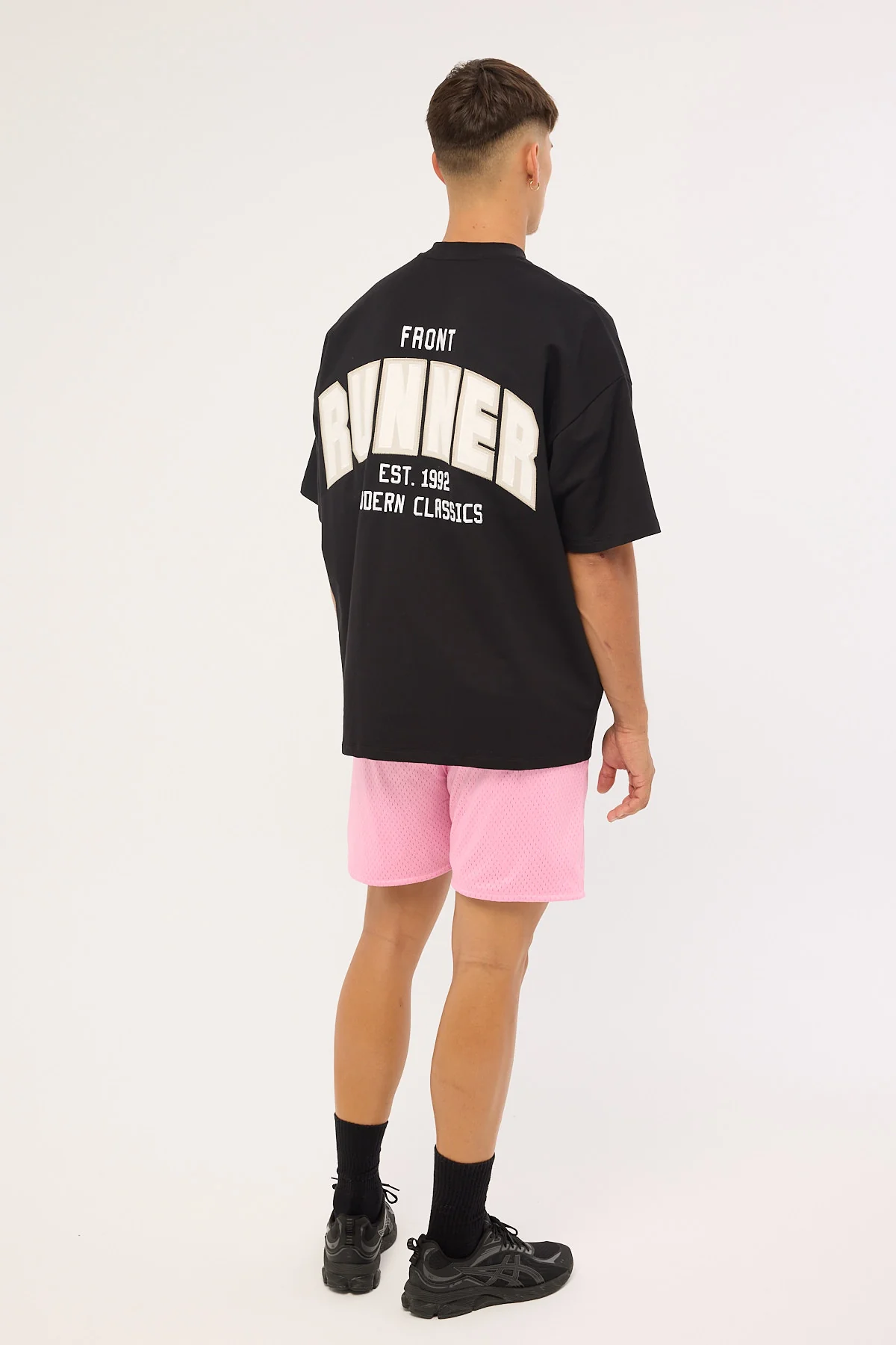 Front Runner Apex Mesh Short Candy - Image 6