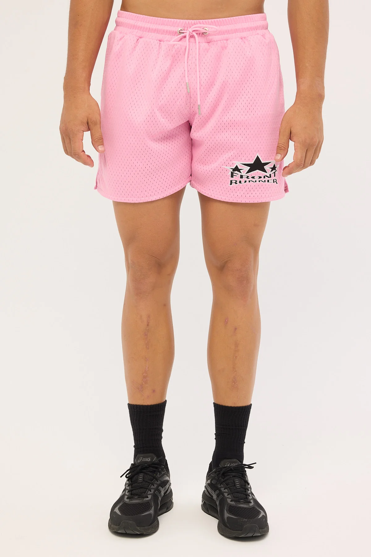 Front Runner Apex Mesh Short Candy - Image 9