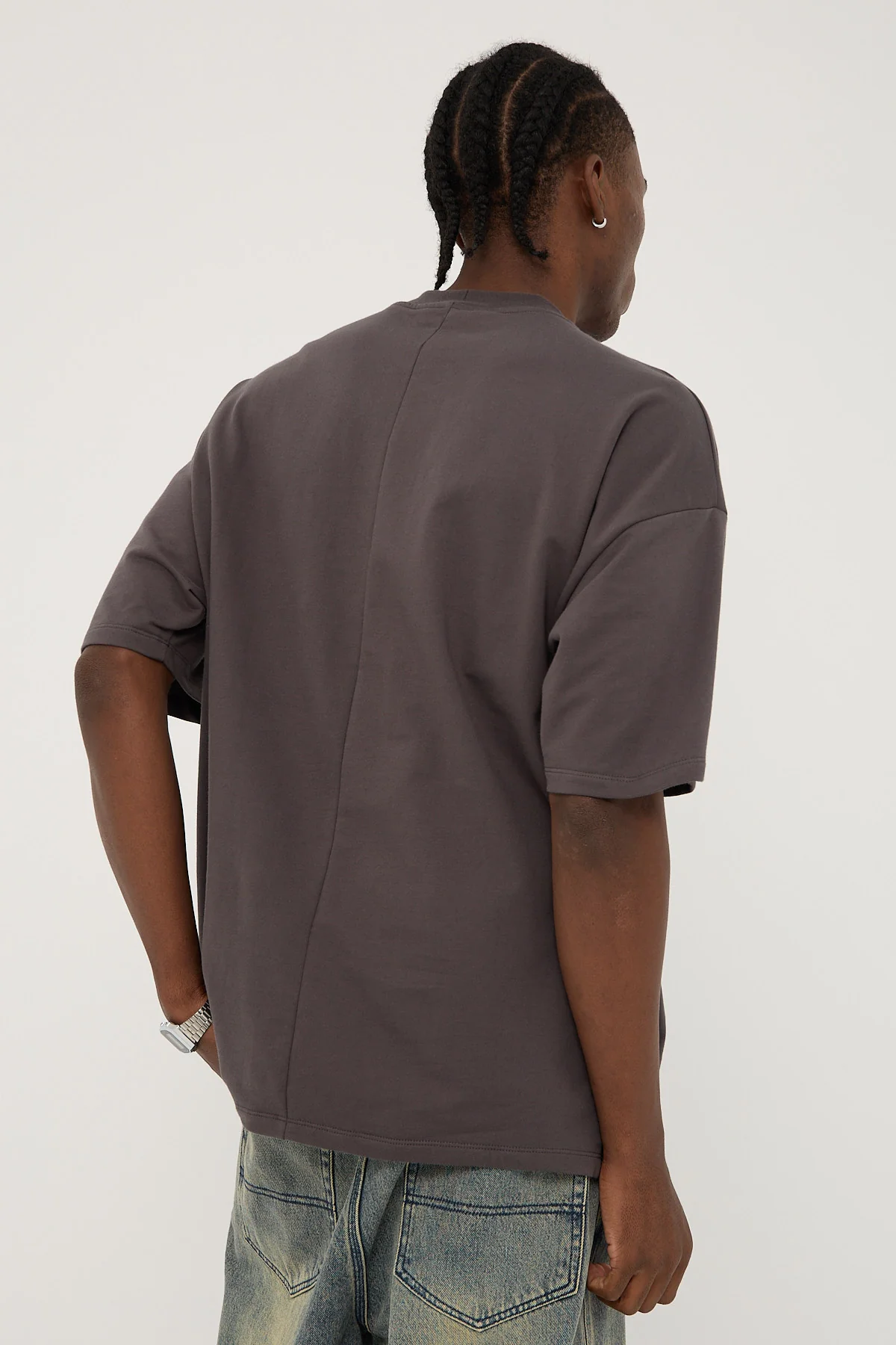 Front Runner Athletic Department Tee Alloy - Image 4