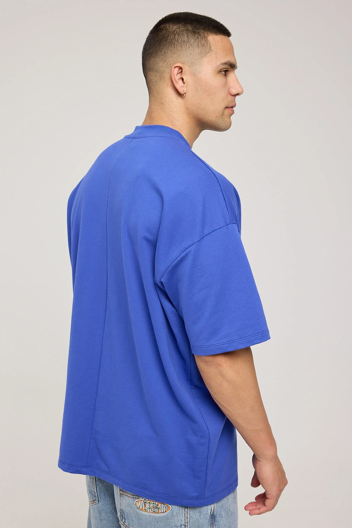 Front Runner Barcelona Tee Iceberg - Image 7