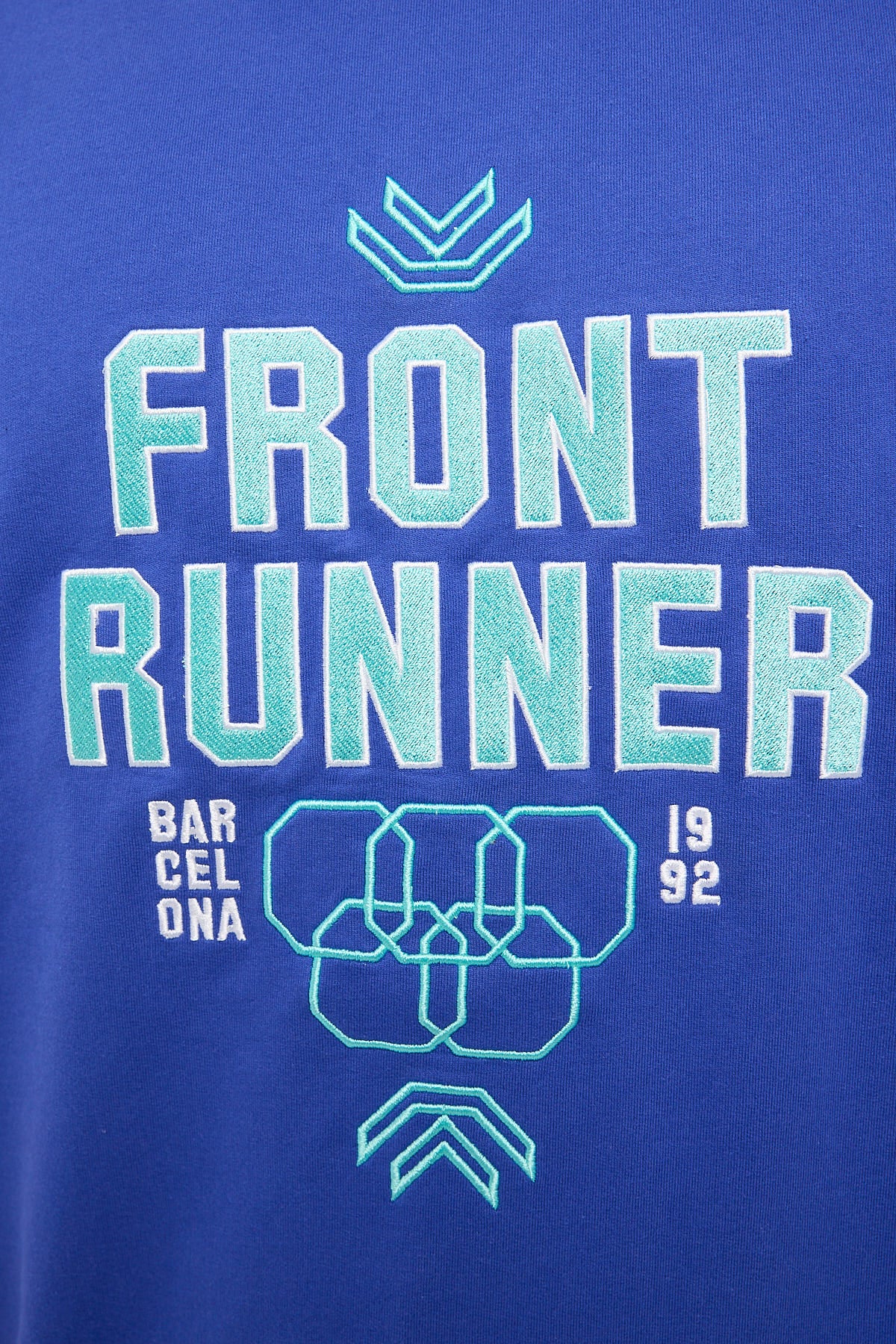 Front Runner Barcelona Tee Iceberg - Image 8