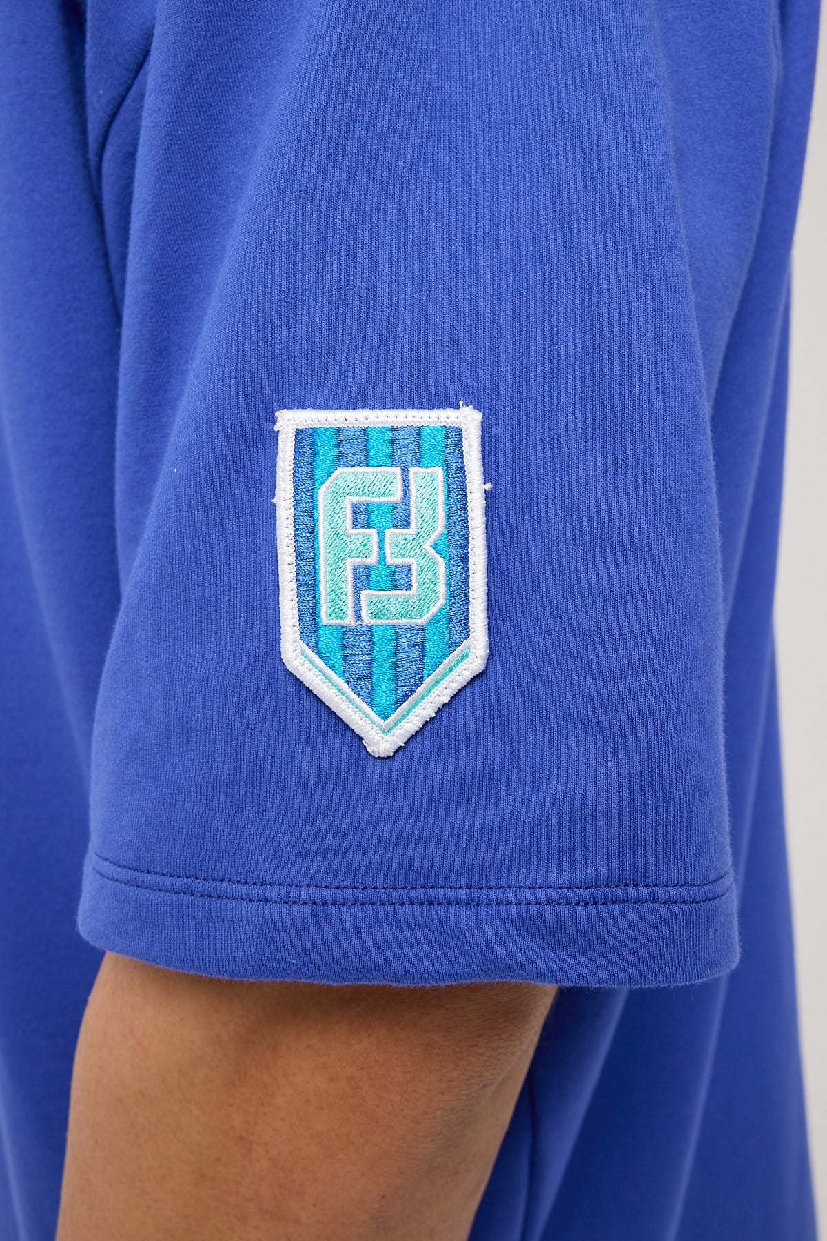 Front Runner Barcelona Tee Iceberg - Image 9