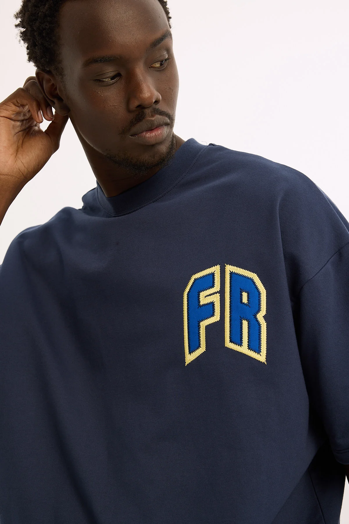 Front Runner Classic Tee Midnight Blue - Image 7