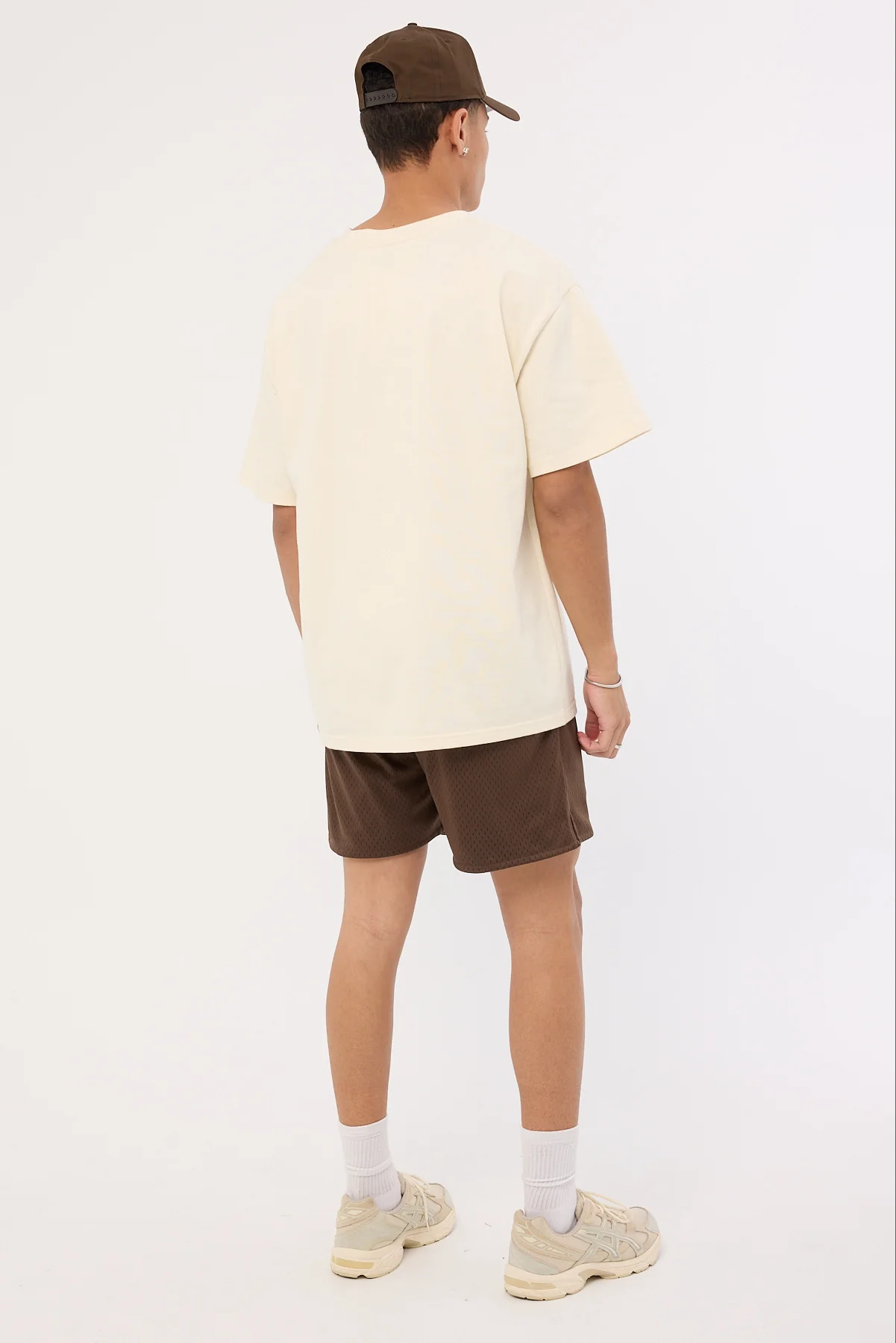 Front Runner Excellence Shorts Chocolate - Image 6