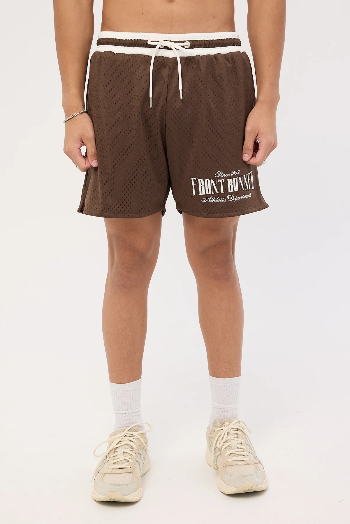 Front Runner Excellence Shorts Chocolate - Image 8