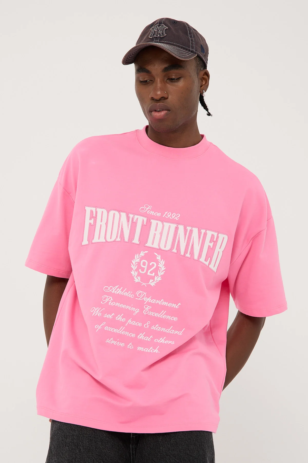 Front Runner Excellence Tee Floss