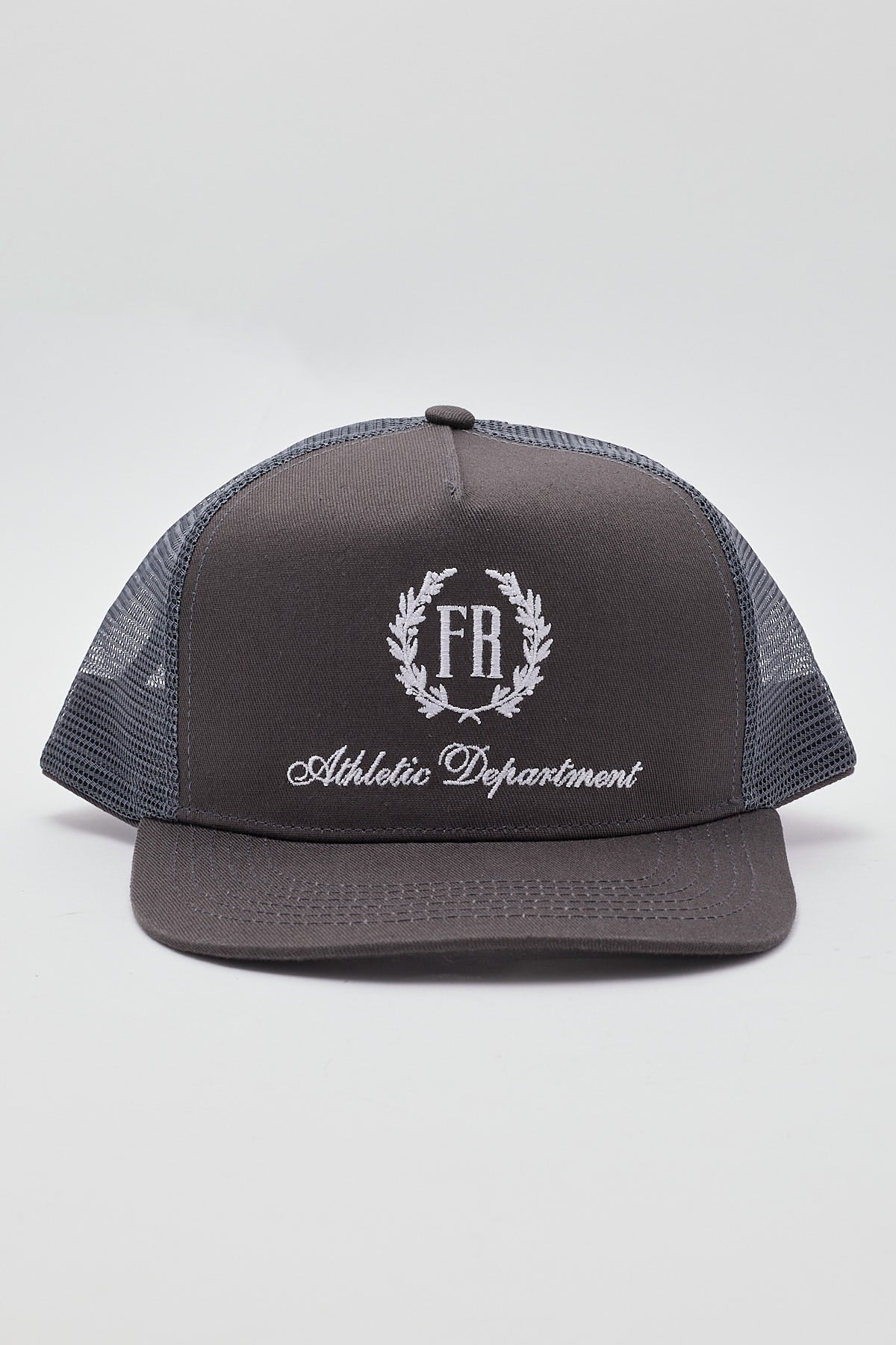 Front Runner Excellence Trucker Cap Coal