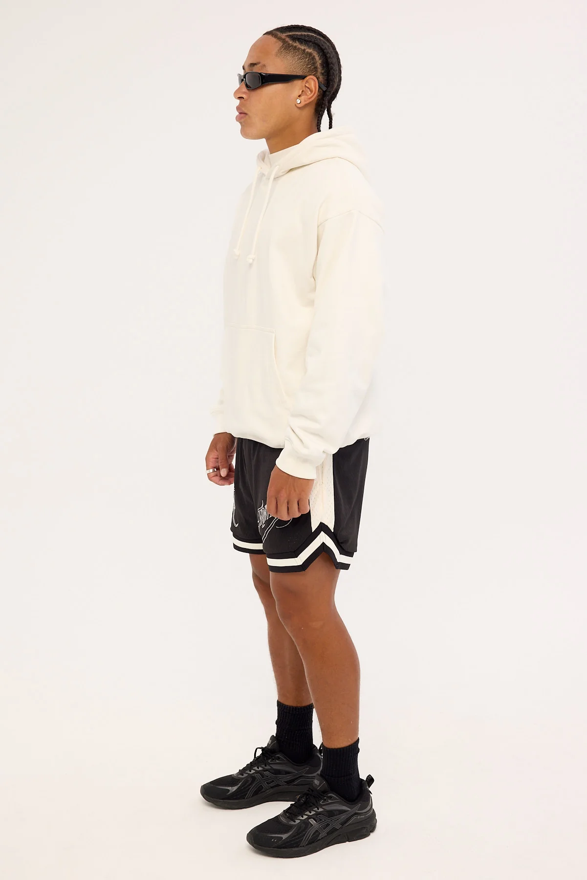 Front Runner Flowstate Mesh Short Black - Image 4