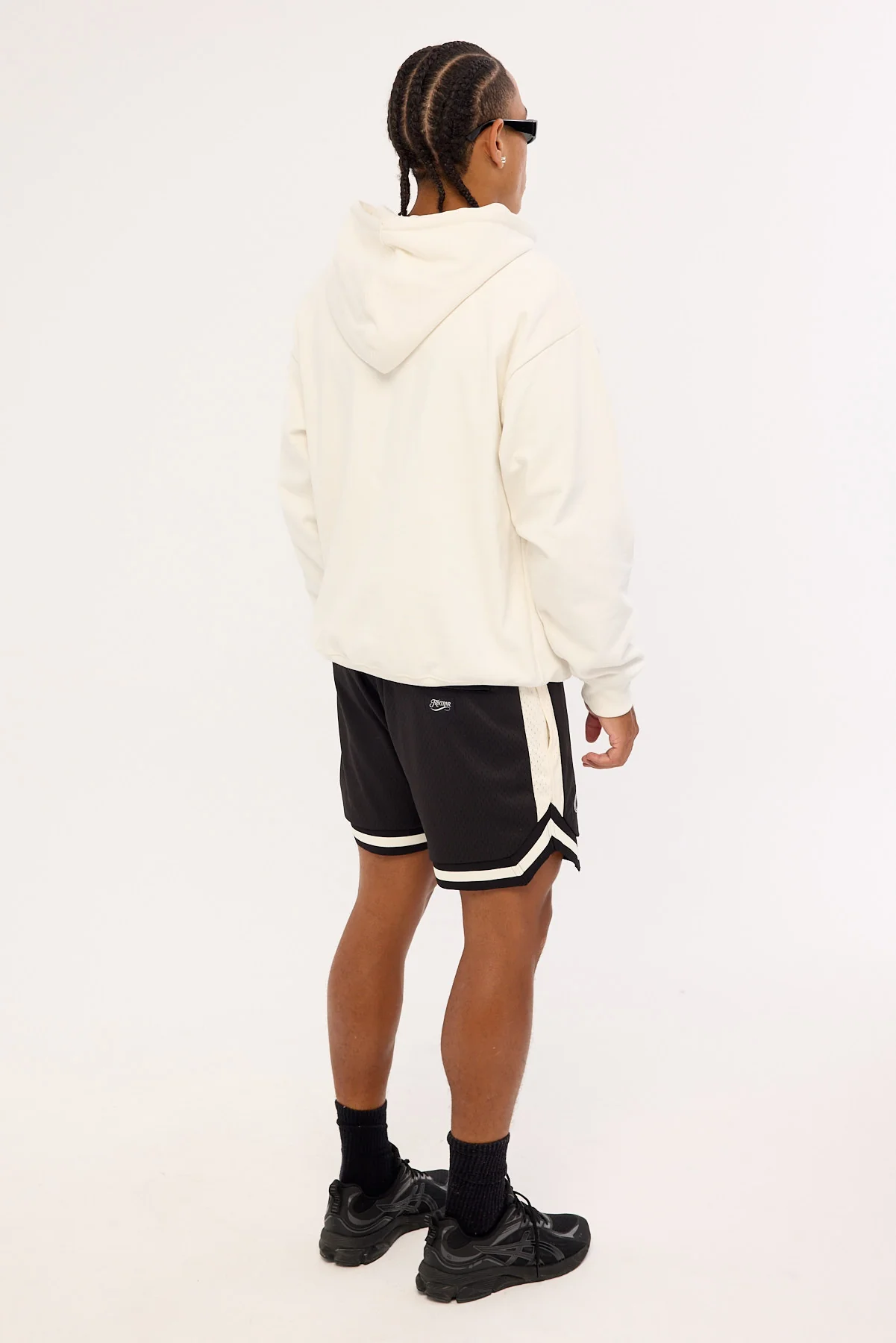 Front Runner Flowstate Mesh Short Black - Image 5