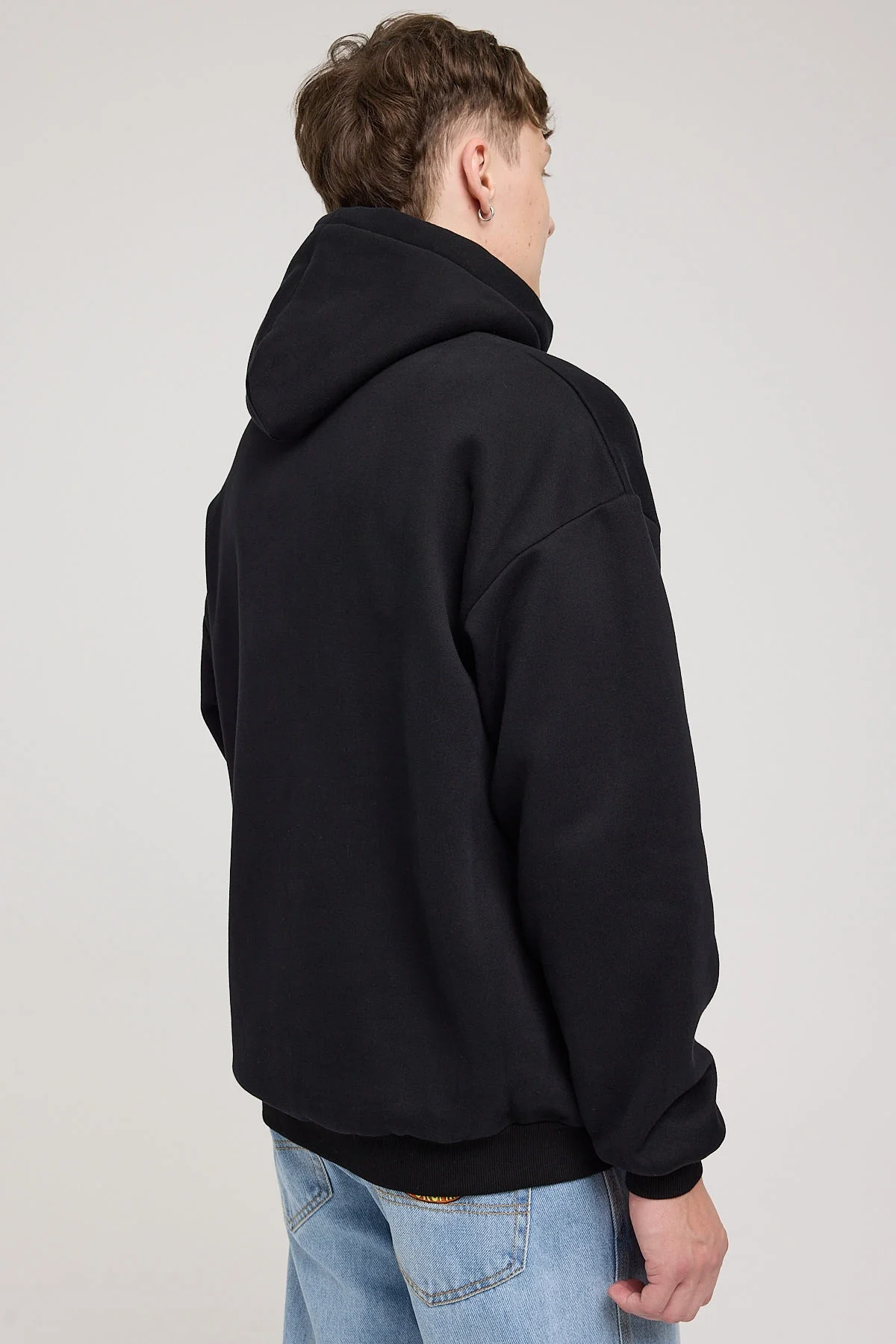 Front Runner FR International Alpine Games Sweat Black - Image 6