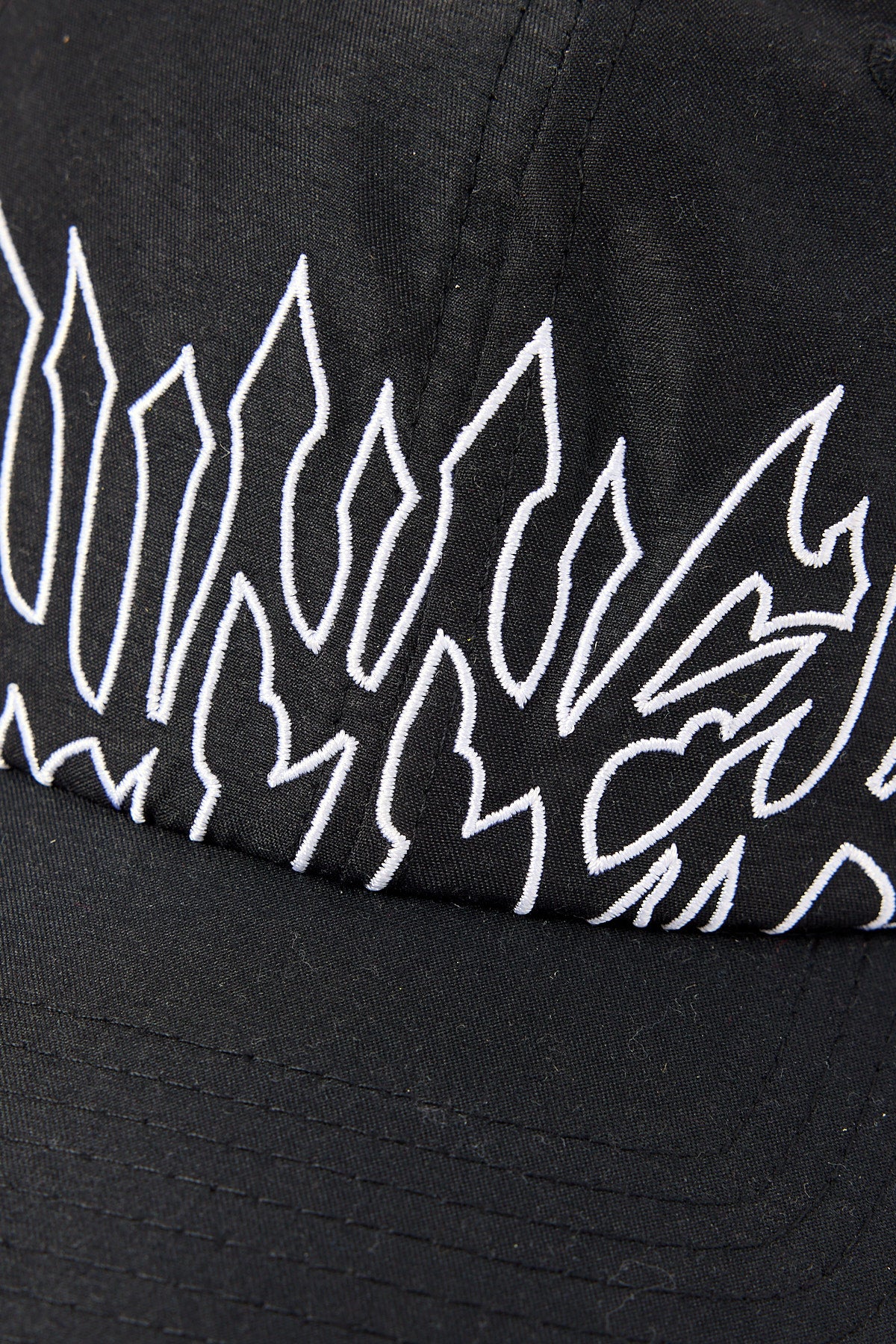 Front Runner Fracture Cap Black - Image 3