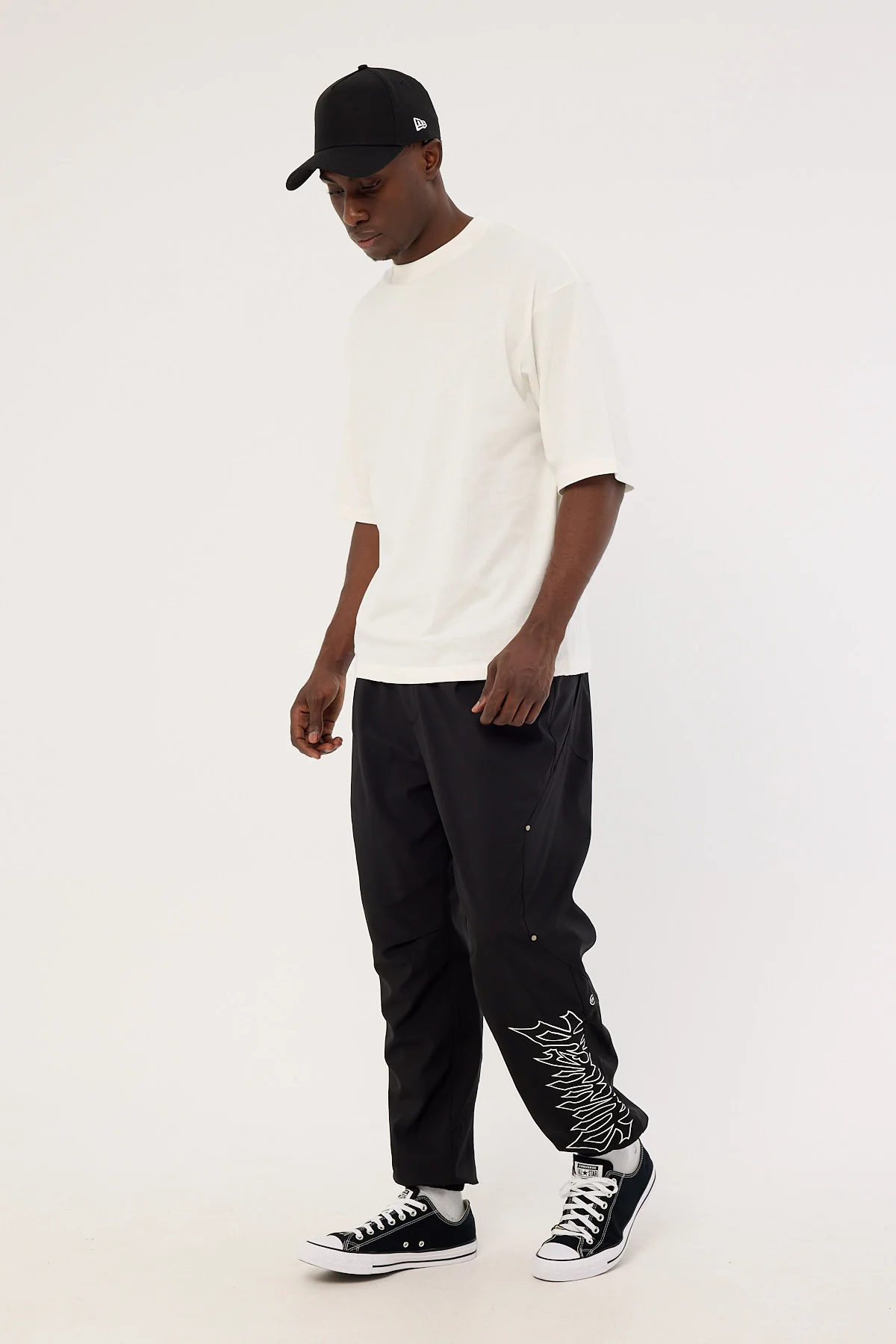 Front Runner Fracture Tech Pant Black - Image 5