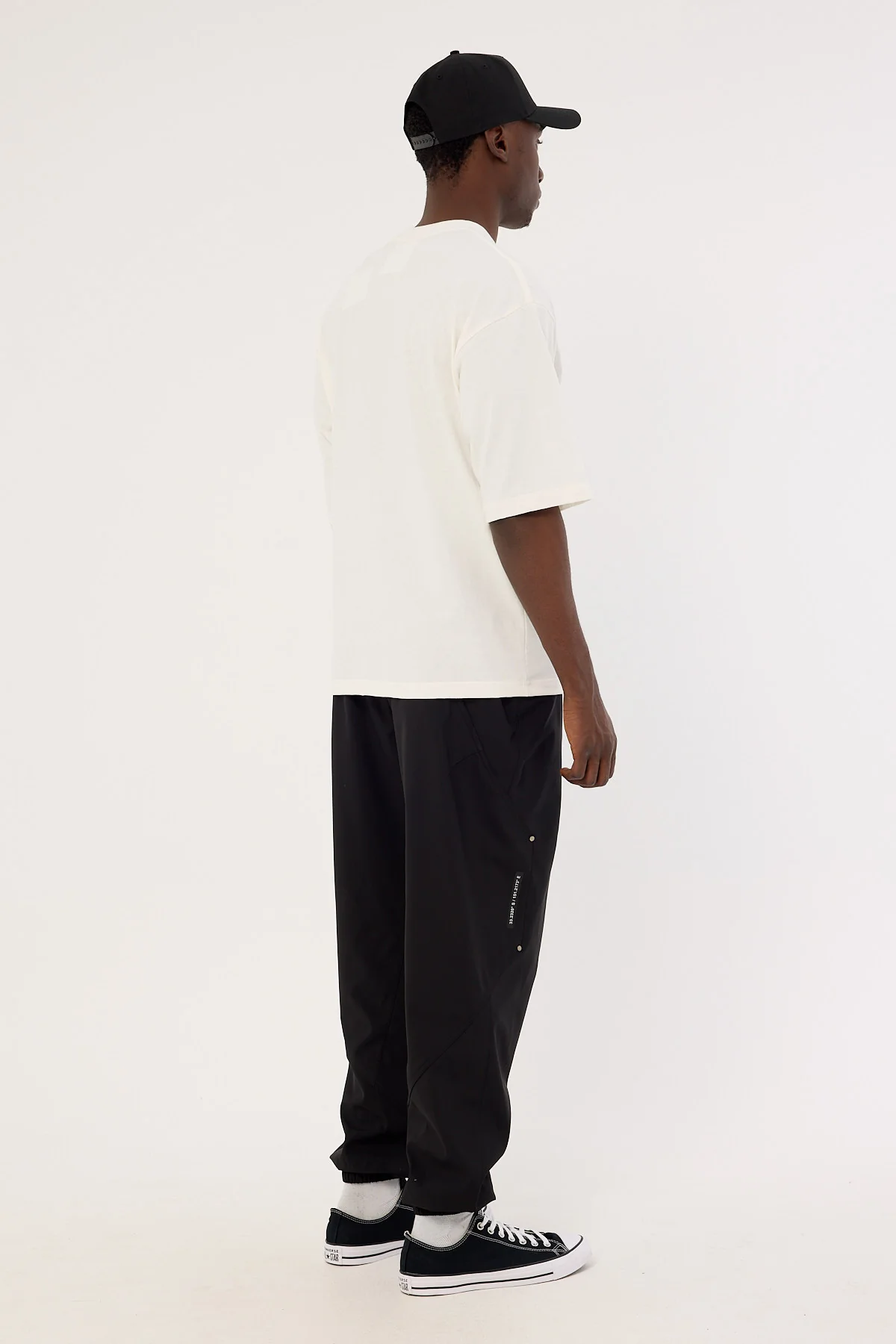Front Runner Fracture Tech Pant Black - Image 6