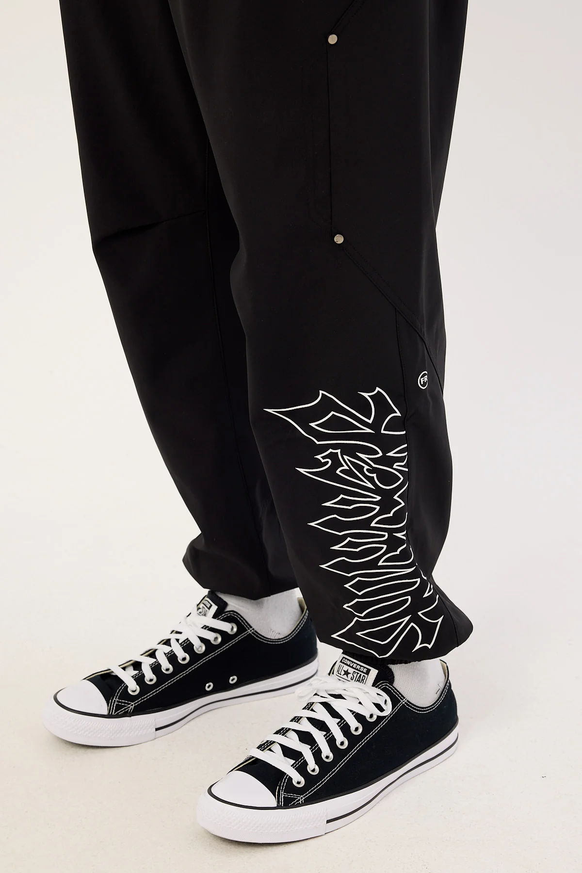Front Runner Fracture Tech Pant Black - Image 7
