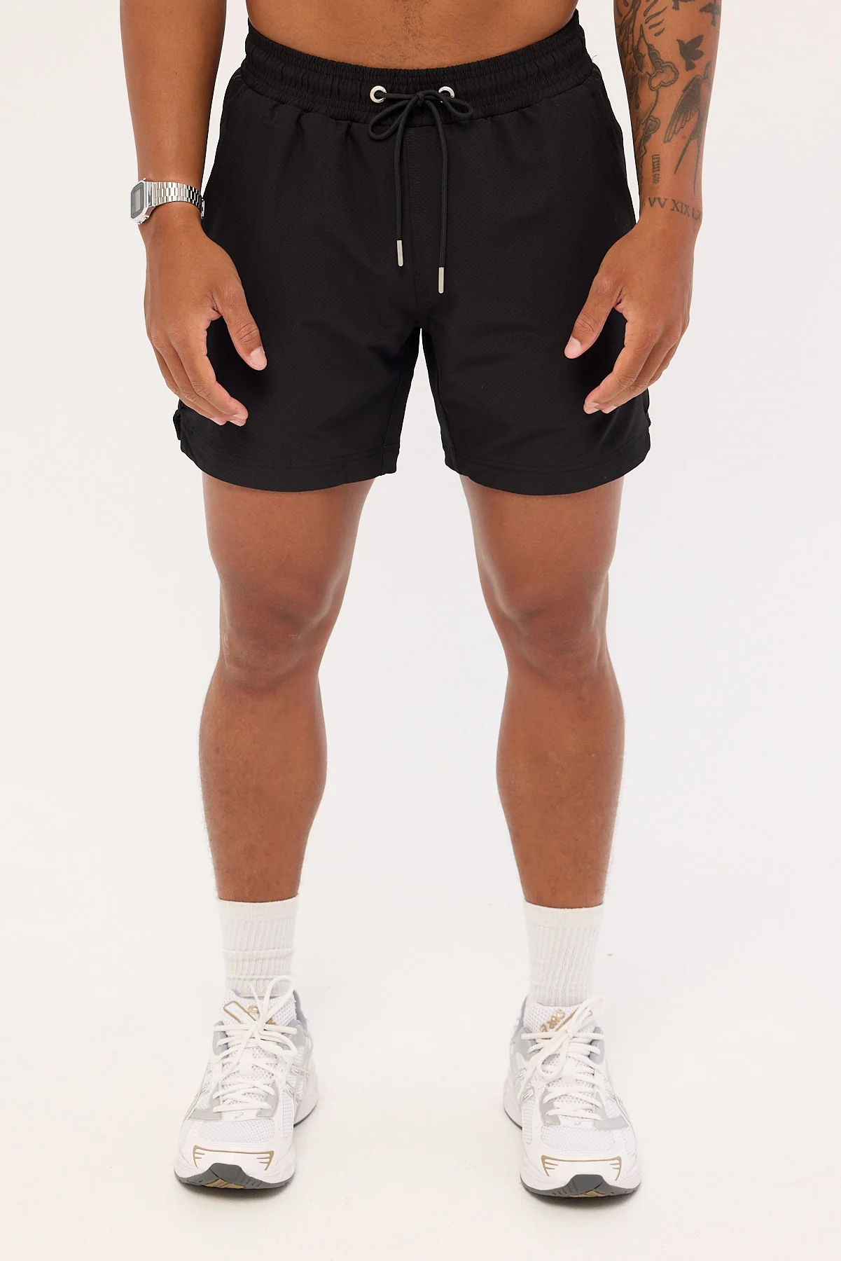 Front Runner FRNTRNR Short Black - Image 6